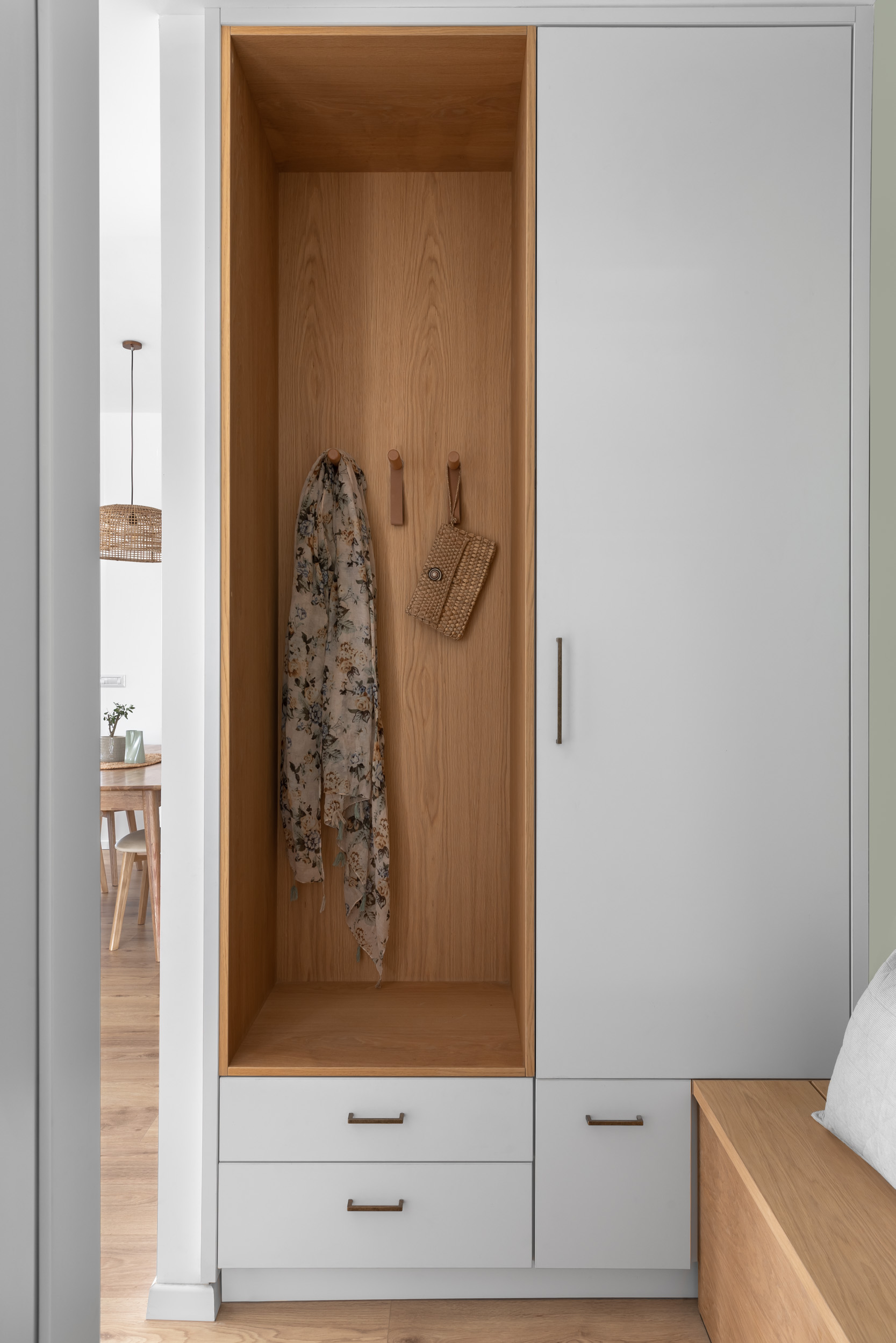 TE House - Dorot Project Image 19