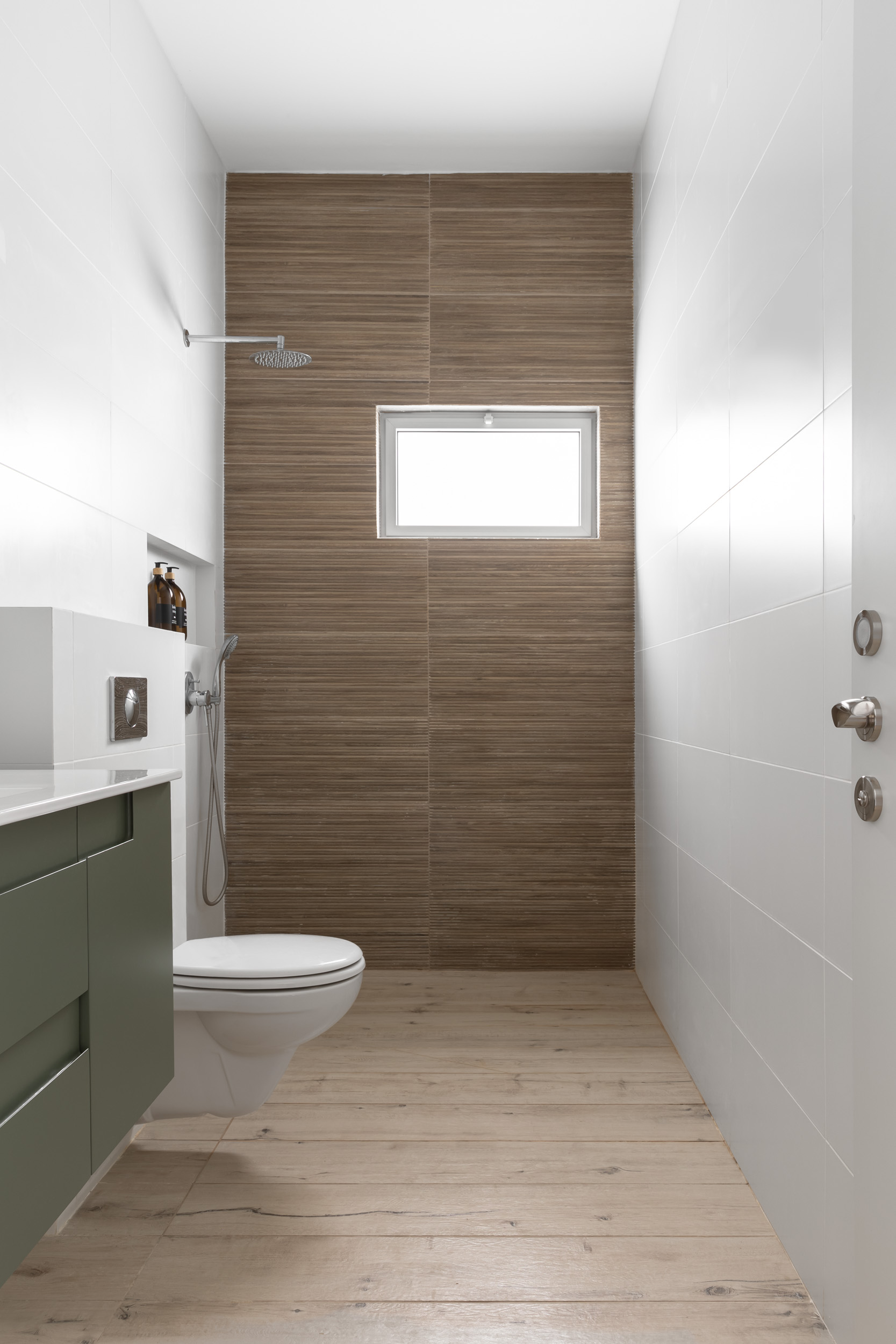 TE House - Dorot Project Image 27