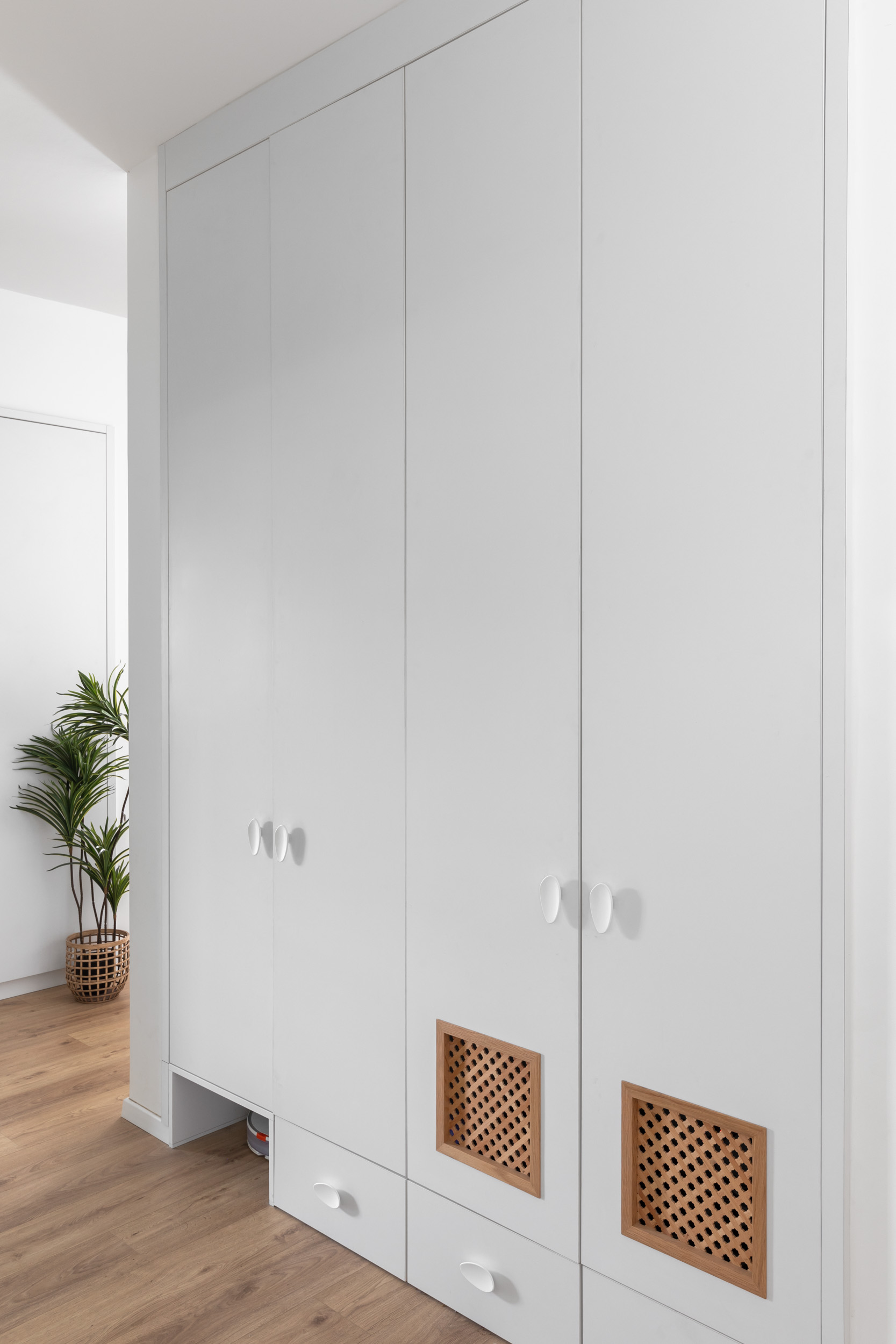 TE House - Dorot Project Image 32