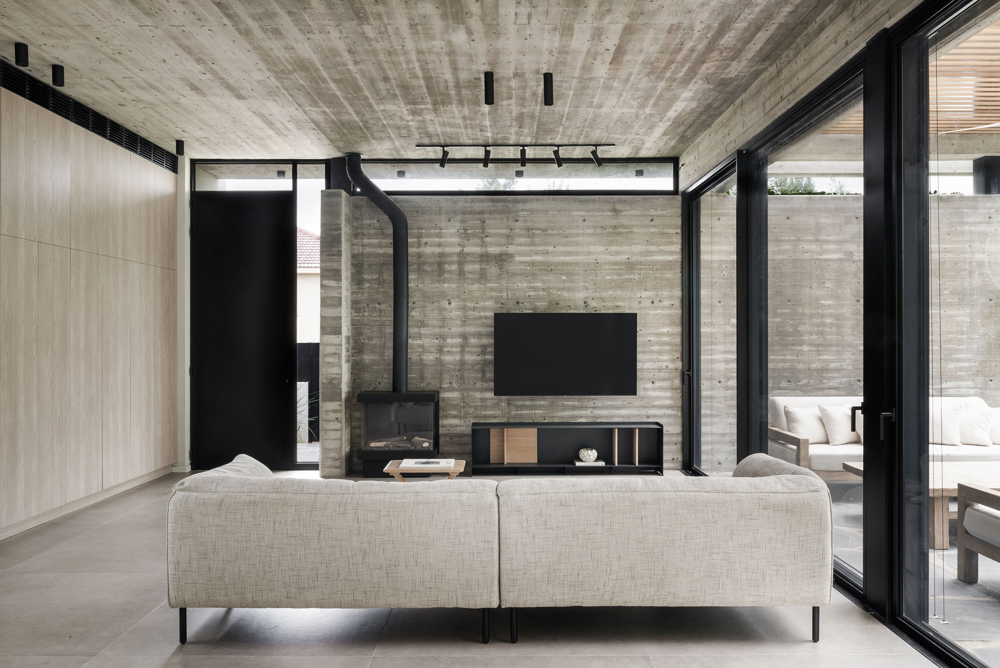 TA House - Gea Project Image 1