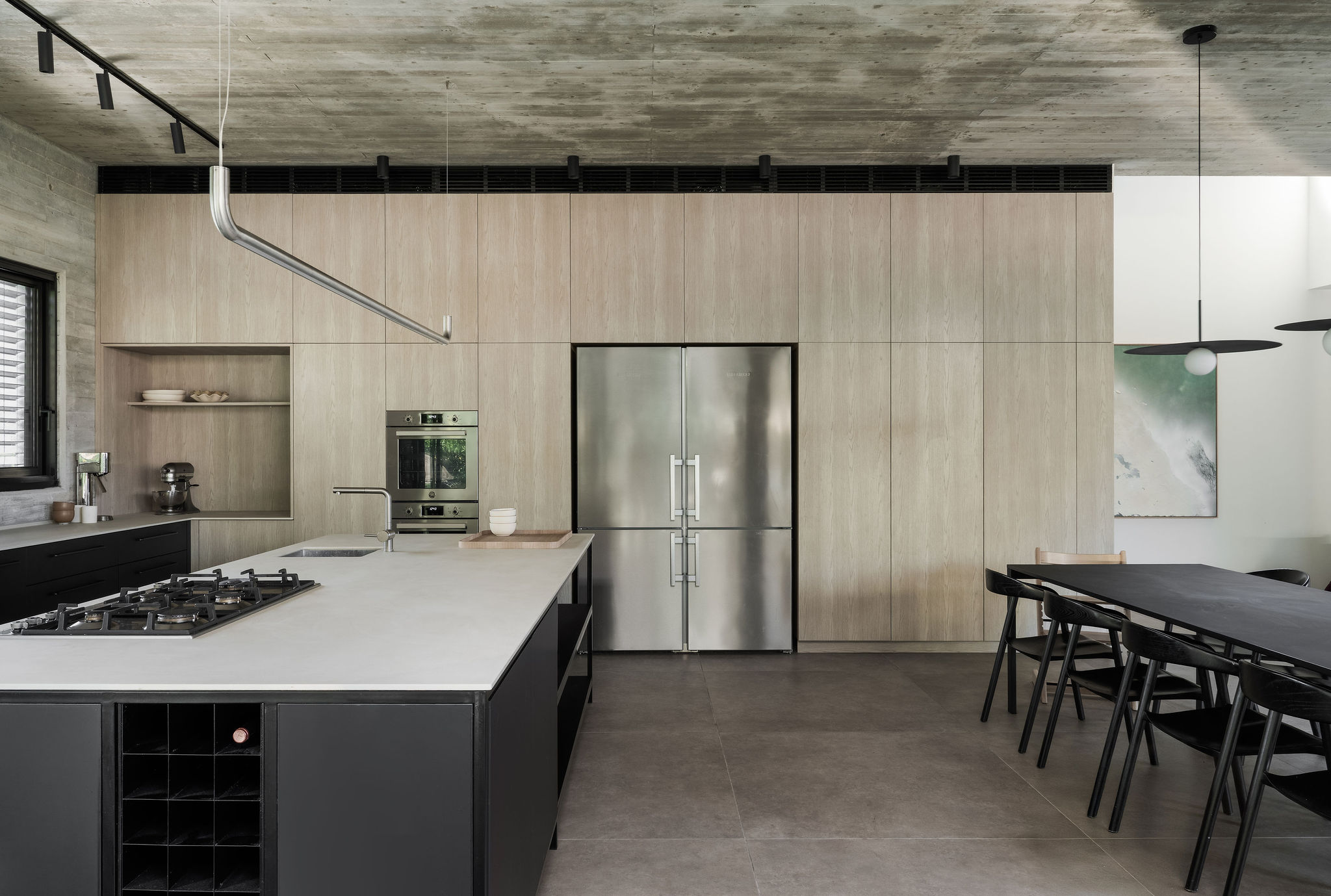 TA House - Gea Project Image 13