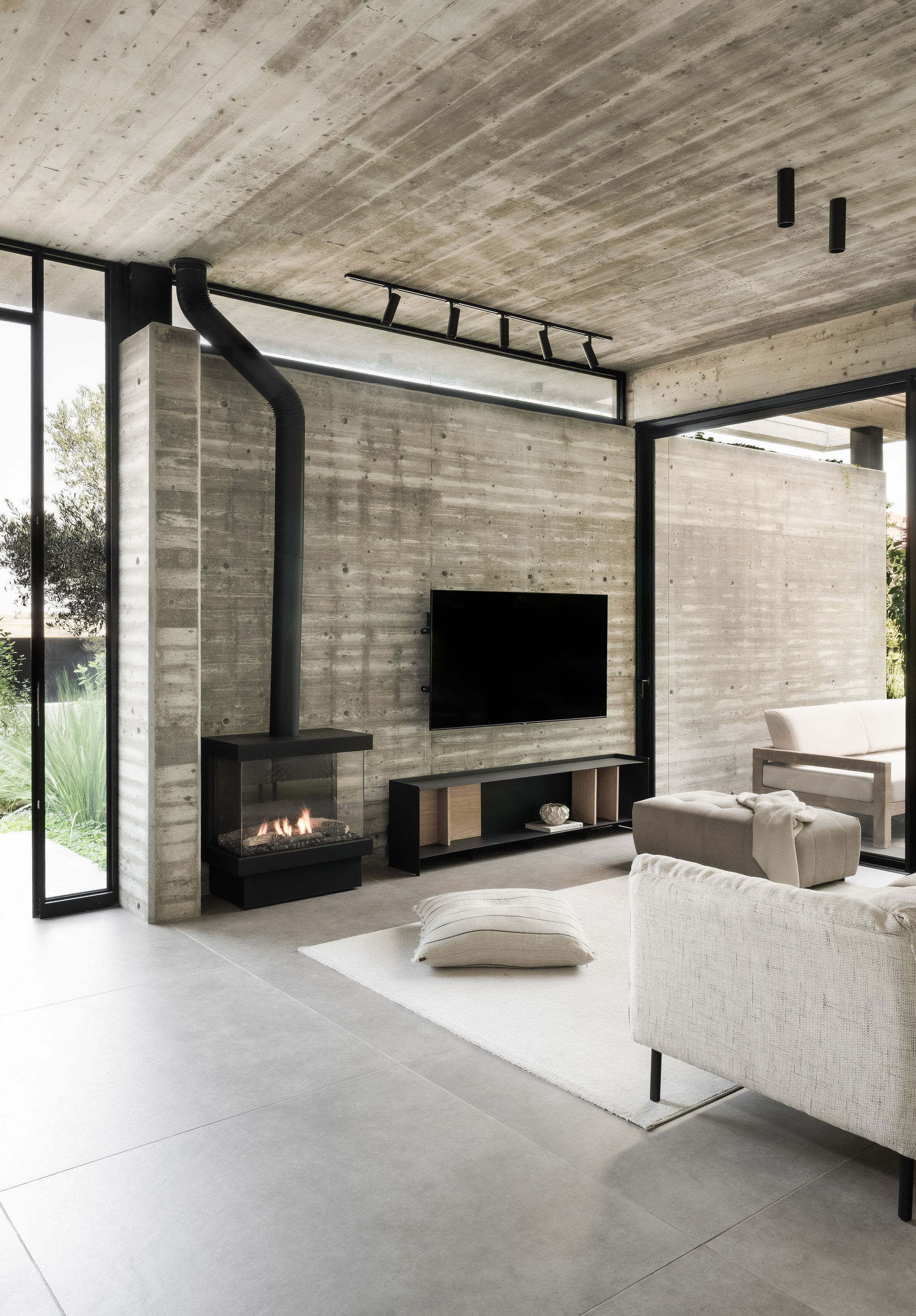 TA House - Gea Project Image 14