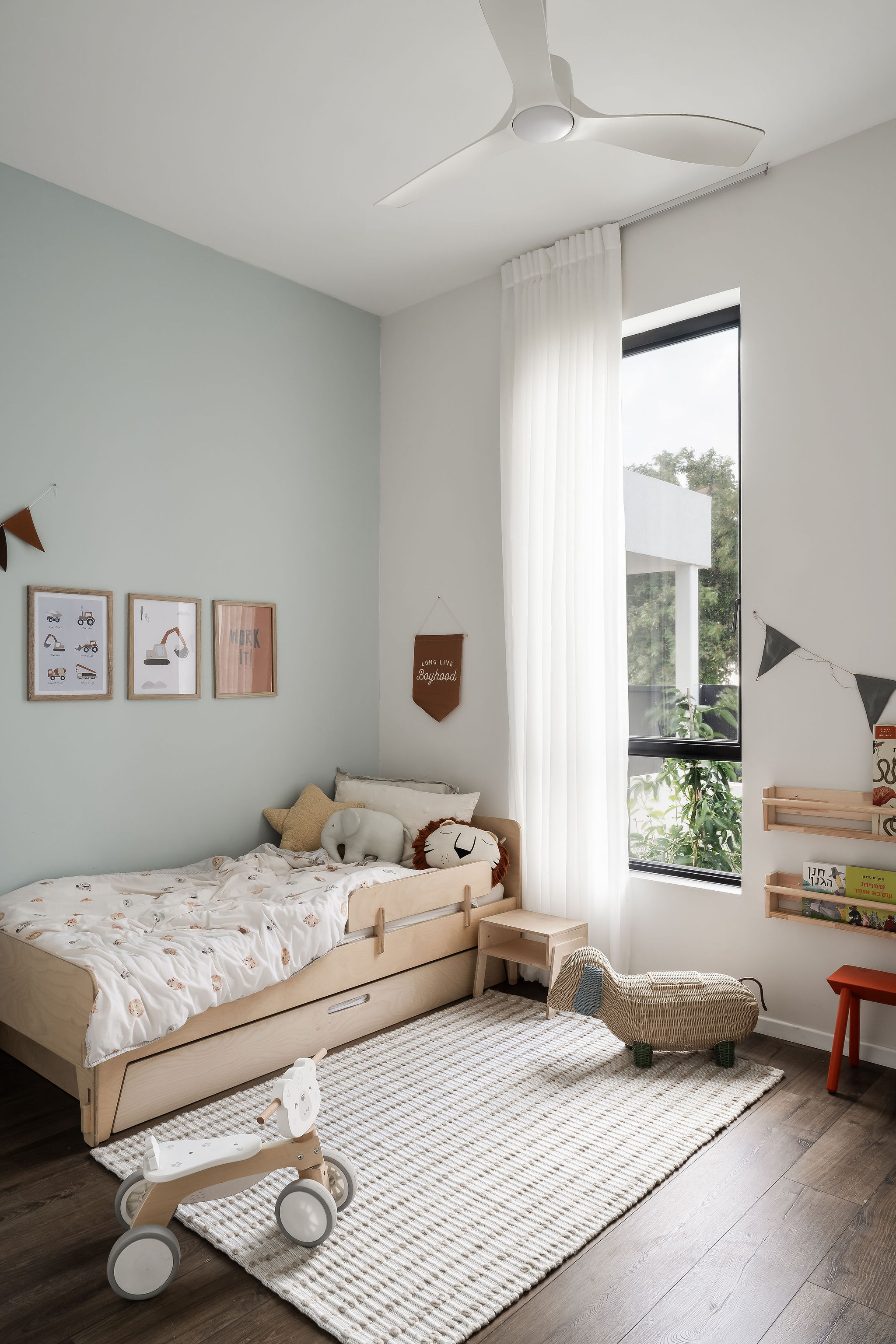 TA House - Gea Project Image 22