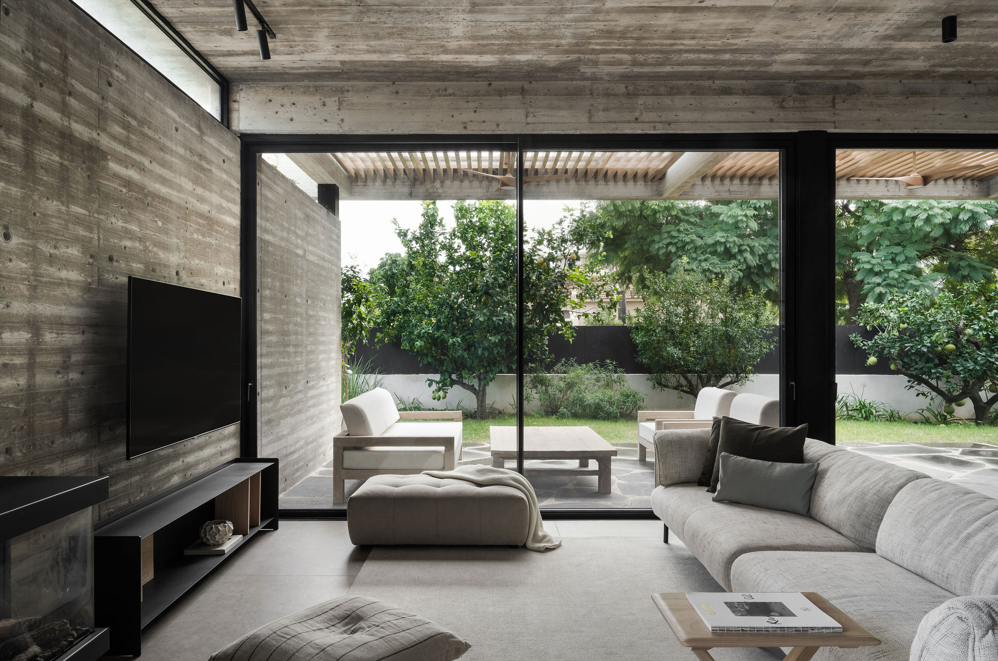 TA House - Gea Project Image 3