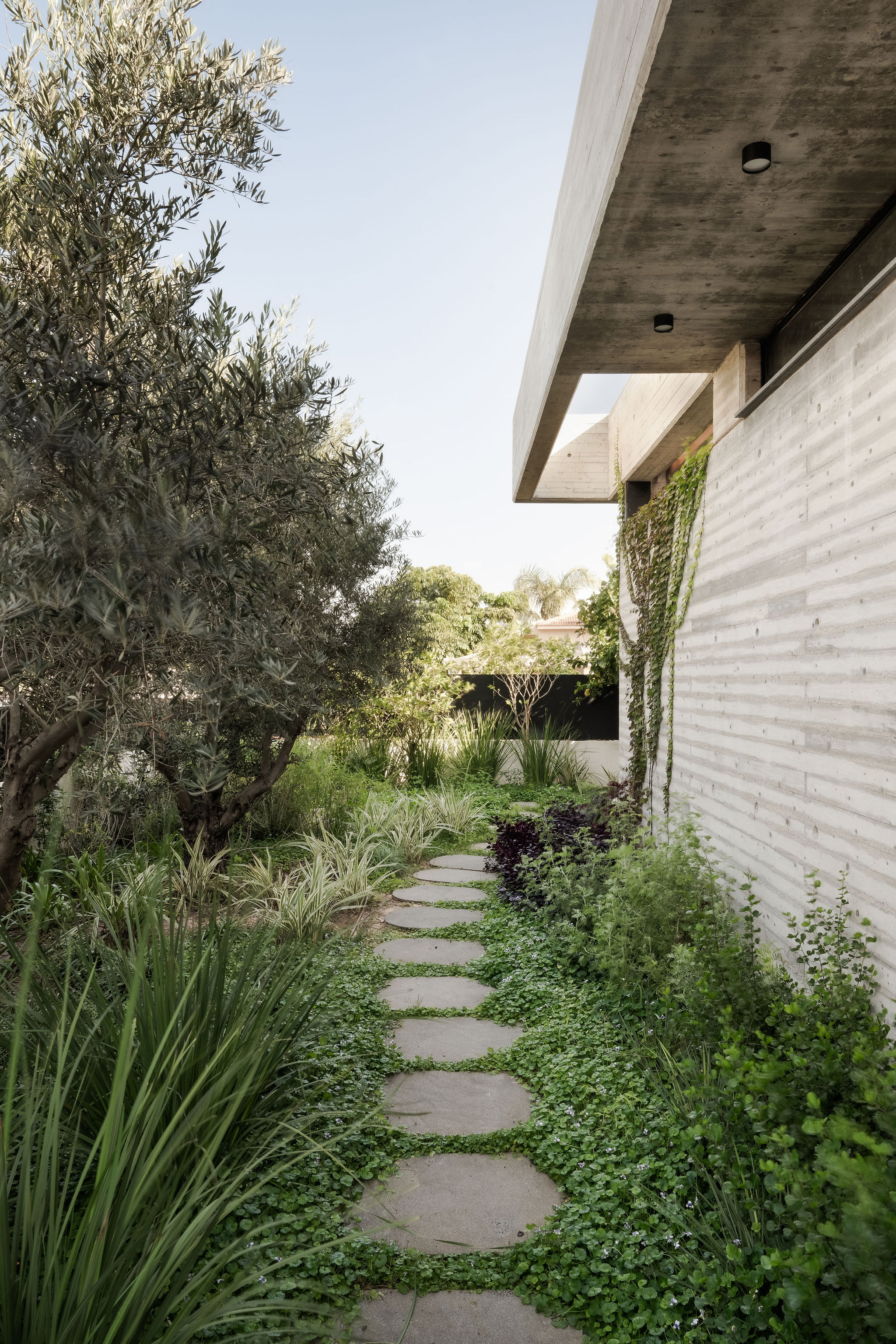 TA House - Gea Project Image 35