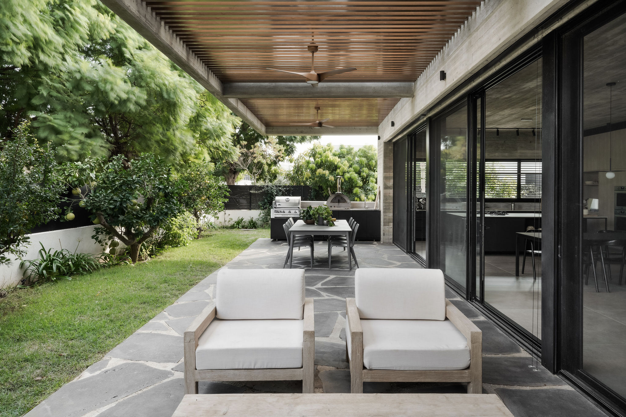 TA House - Gea Project Image 36