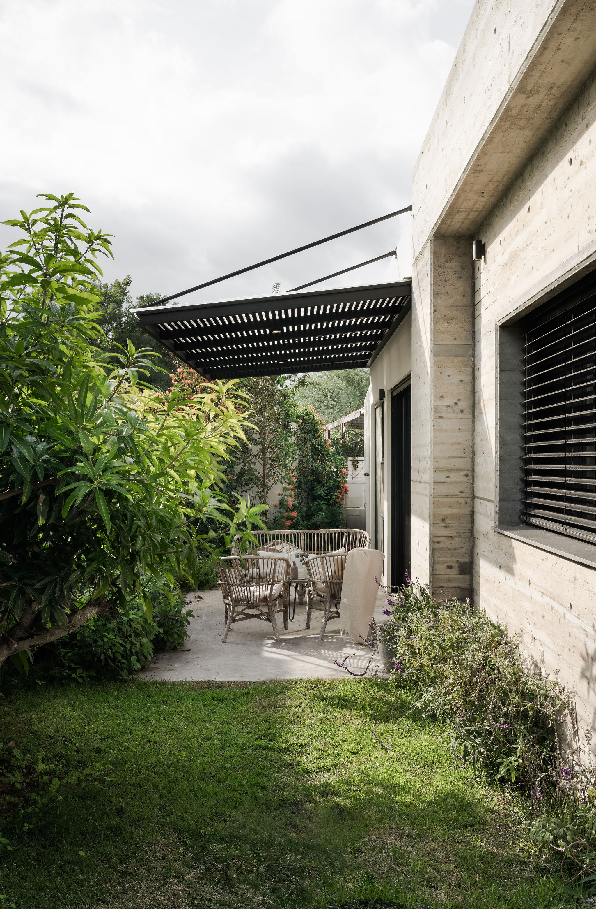 TA House - Gea Project Image 38