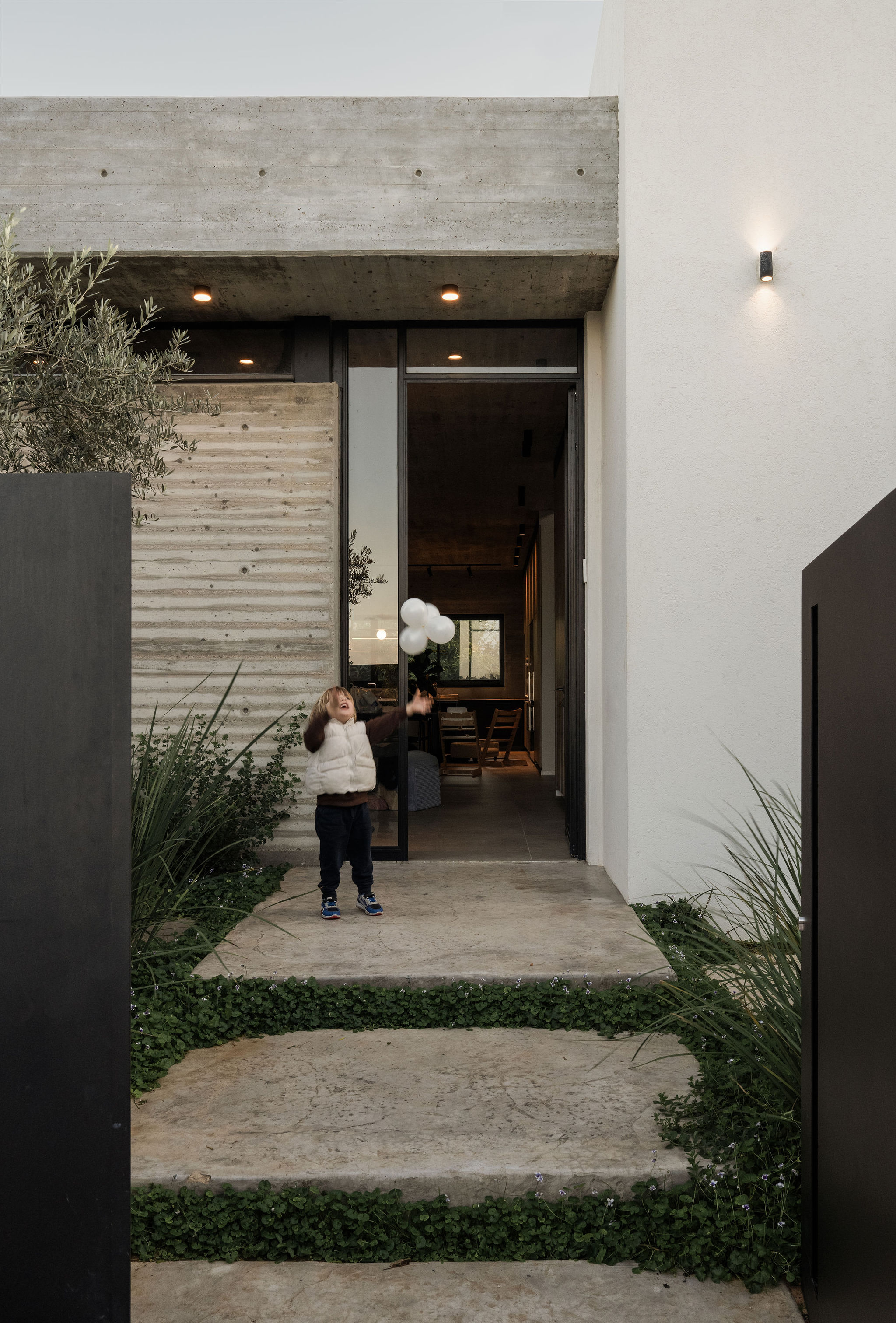 TA House - Gea Project Image 39