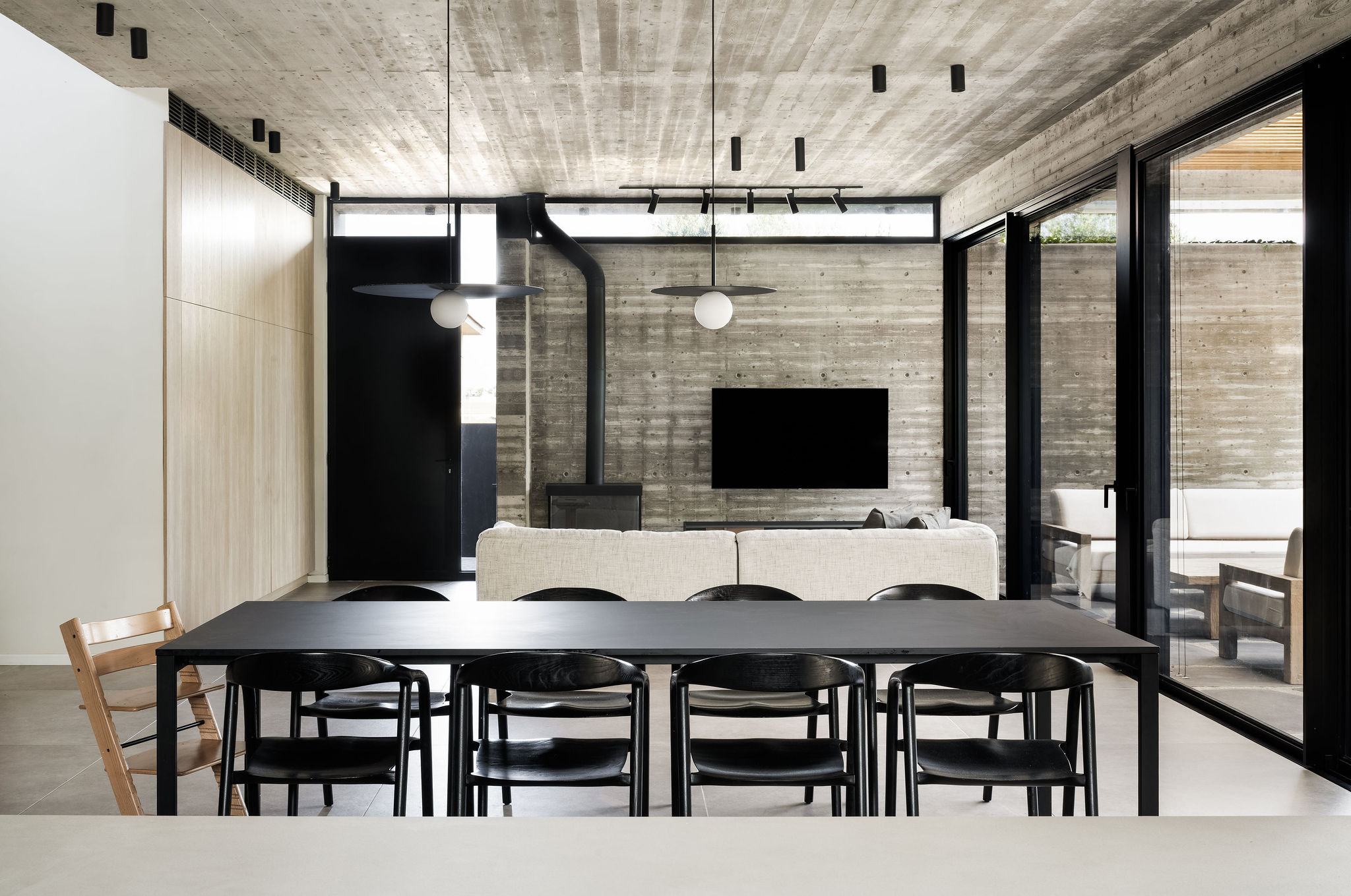 TA House - Gea Project Image 4