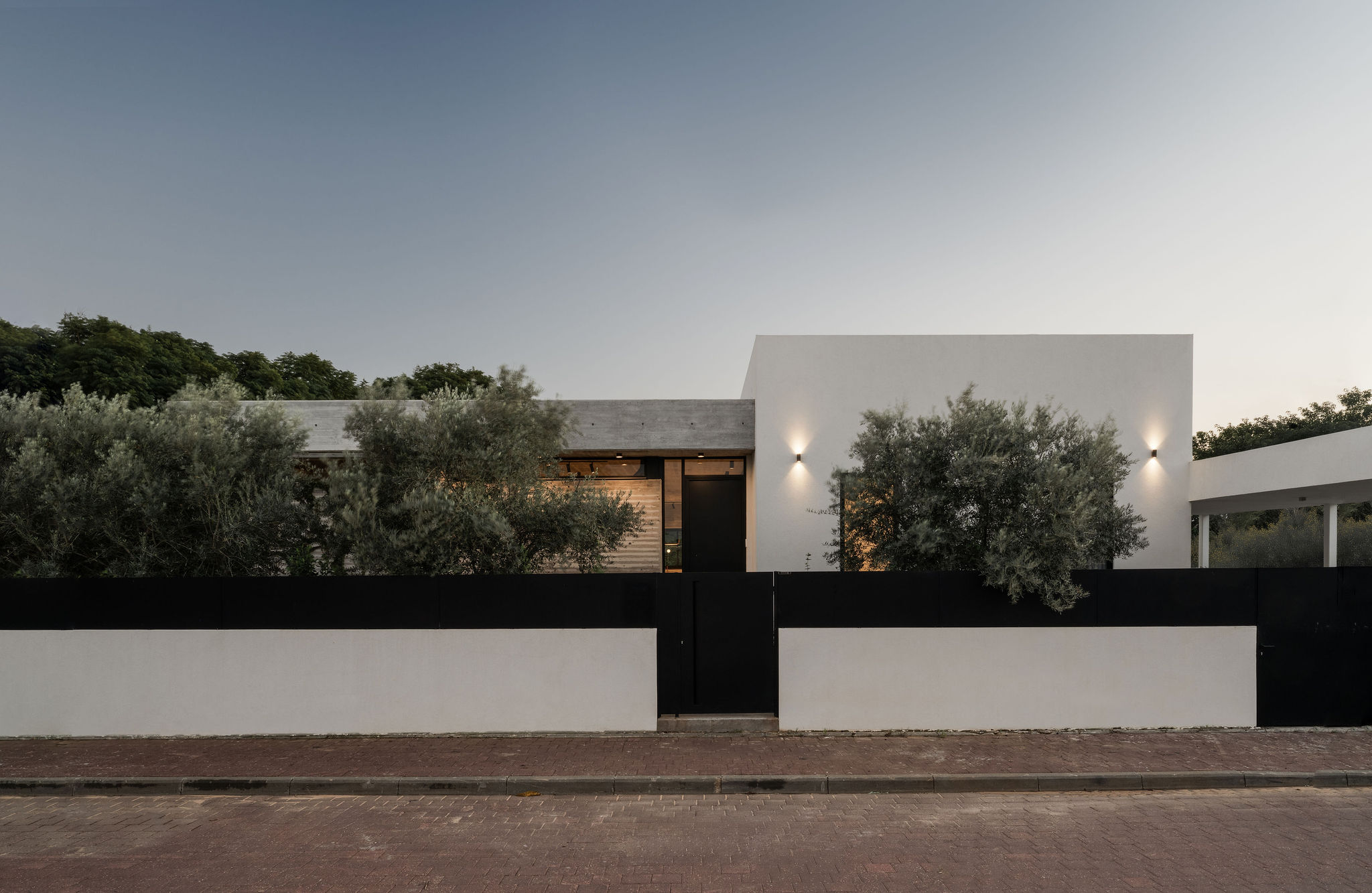 TA House - Gea Project Image 40