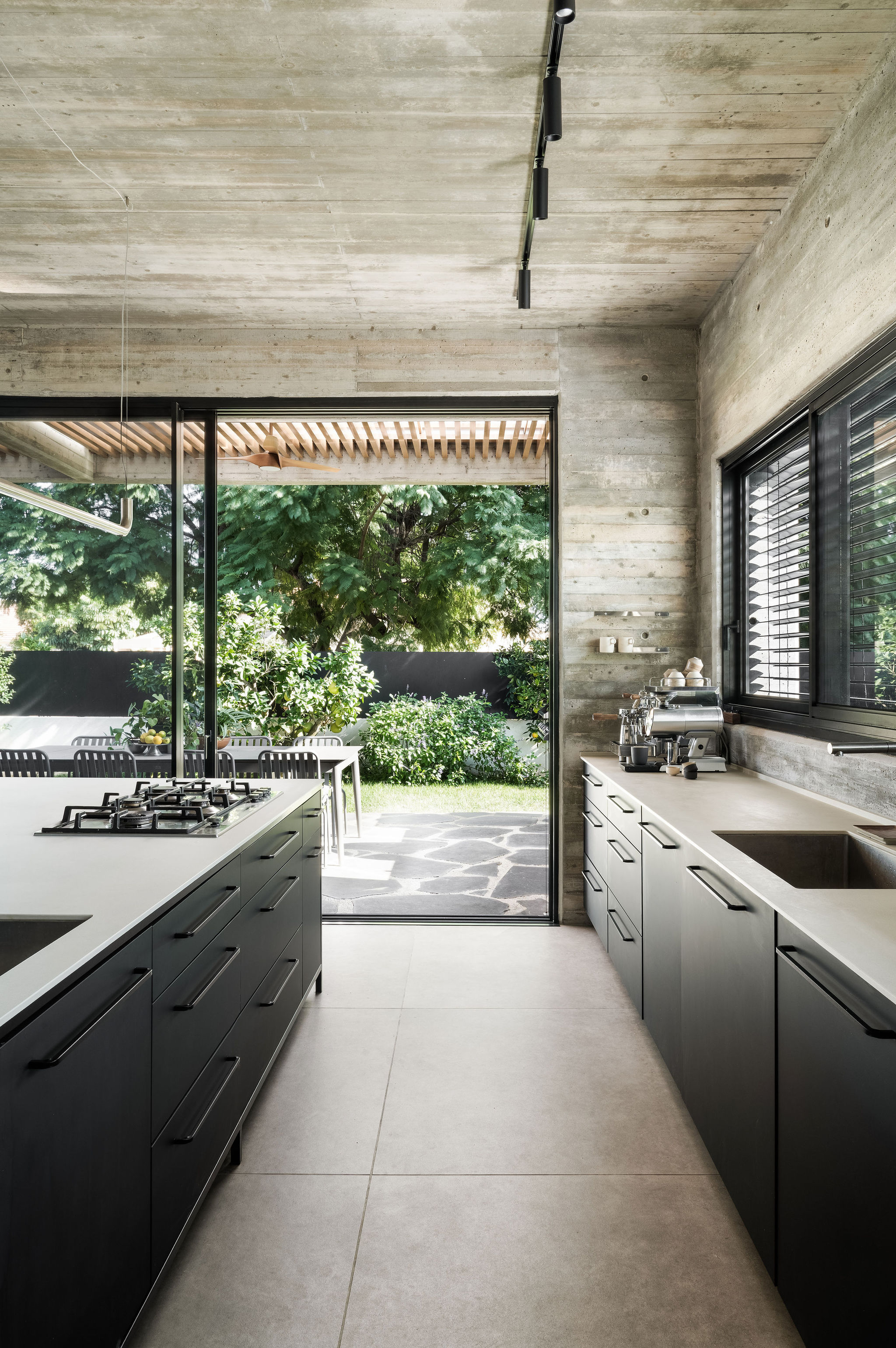 TA House - Gea Project Image 9