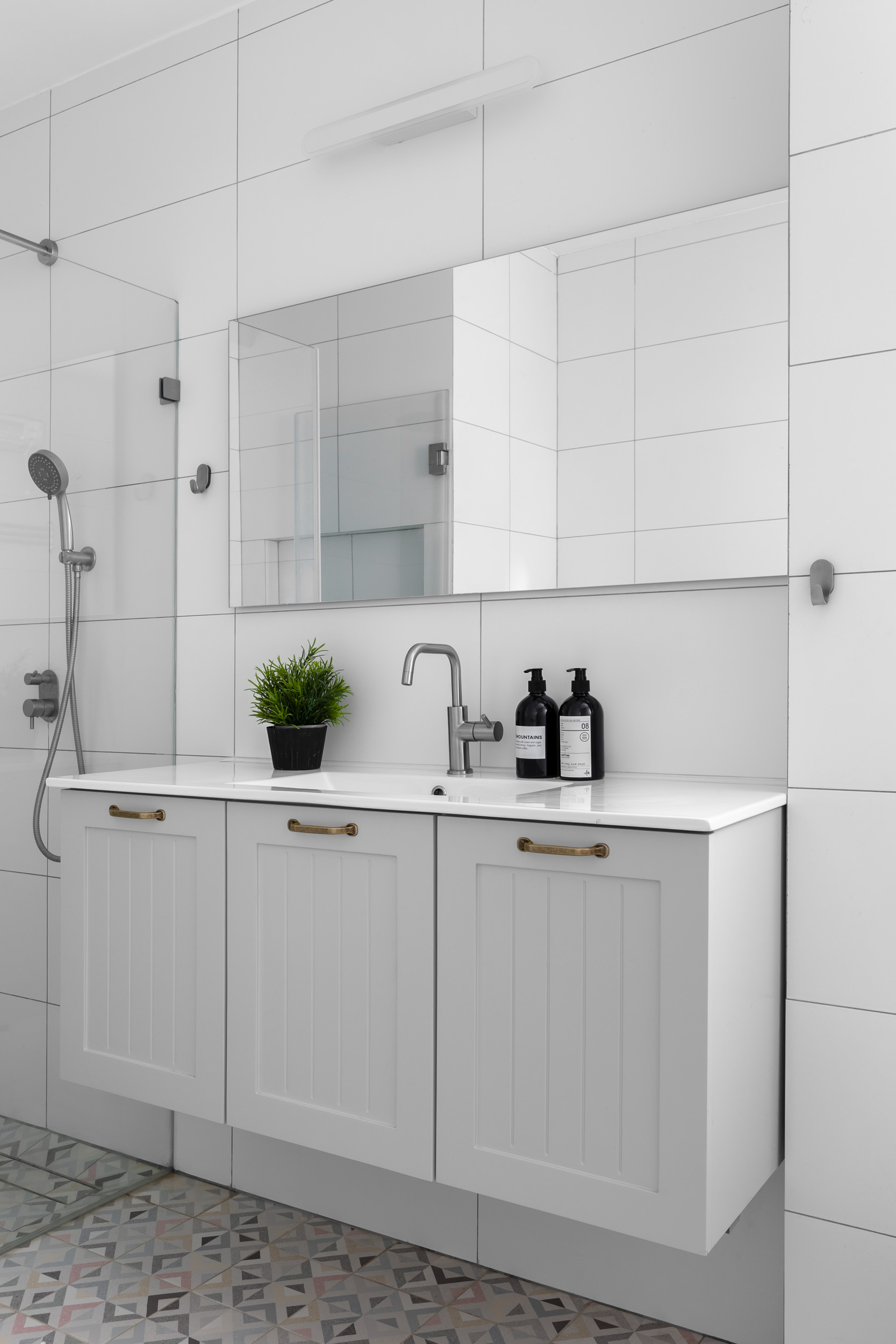 S&R House - Herzliya Project Image 21