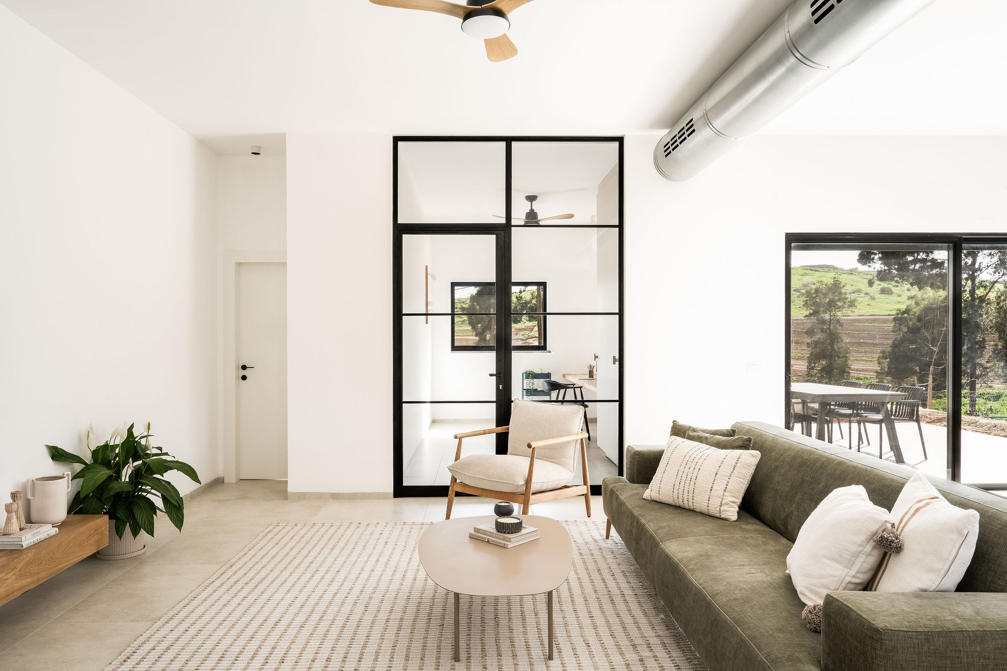 GS House - Lahav Project Image 12