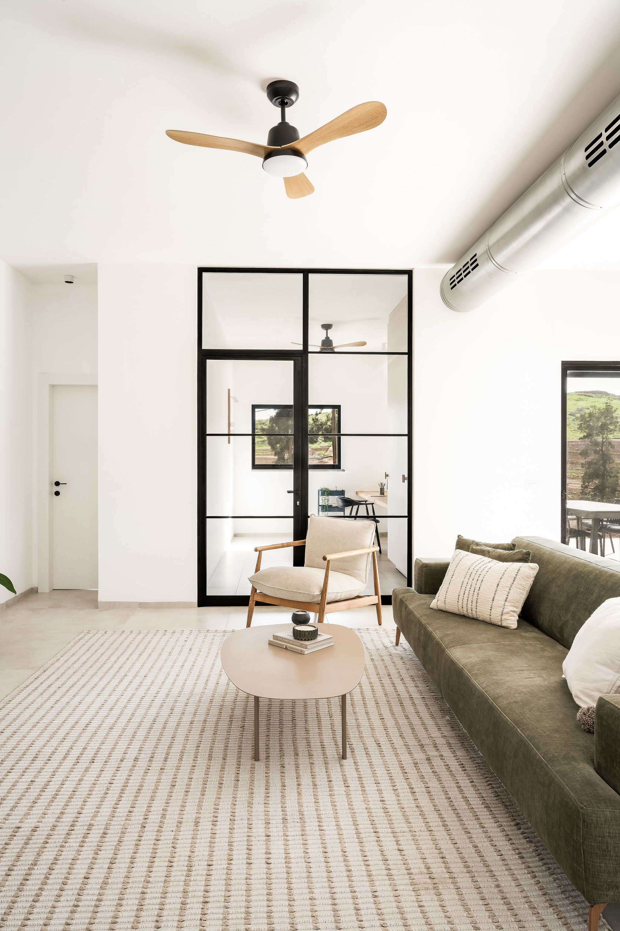 GS House - Lahav Project Image 13