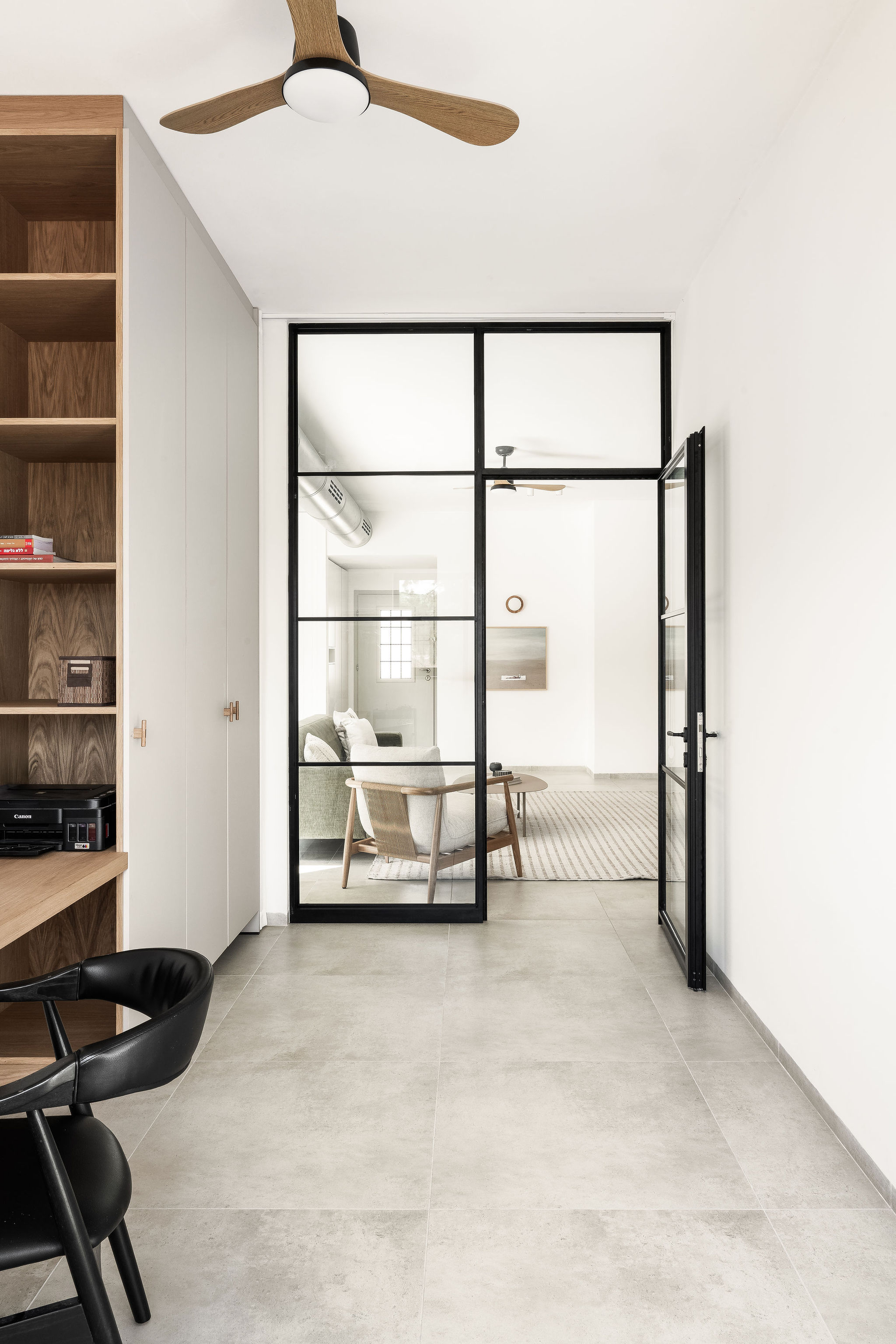 GS House - Lahav Project Image 17