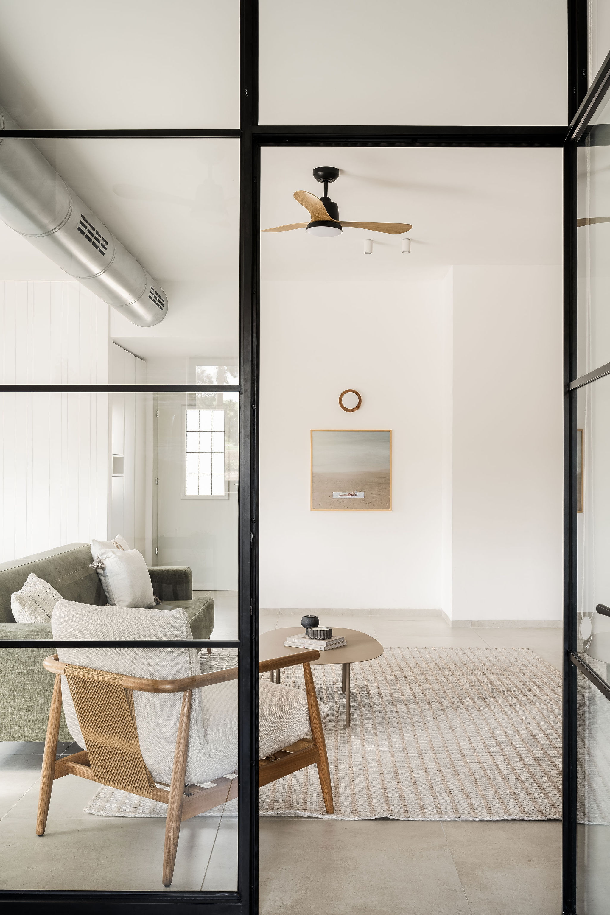 GS House - Lahav Project Image 18