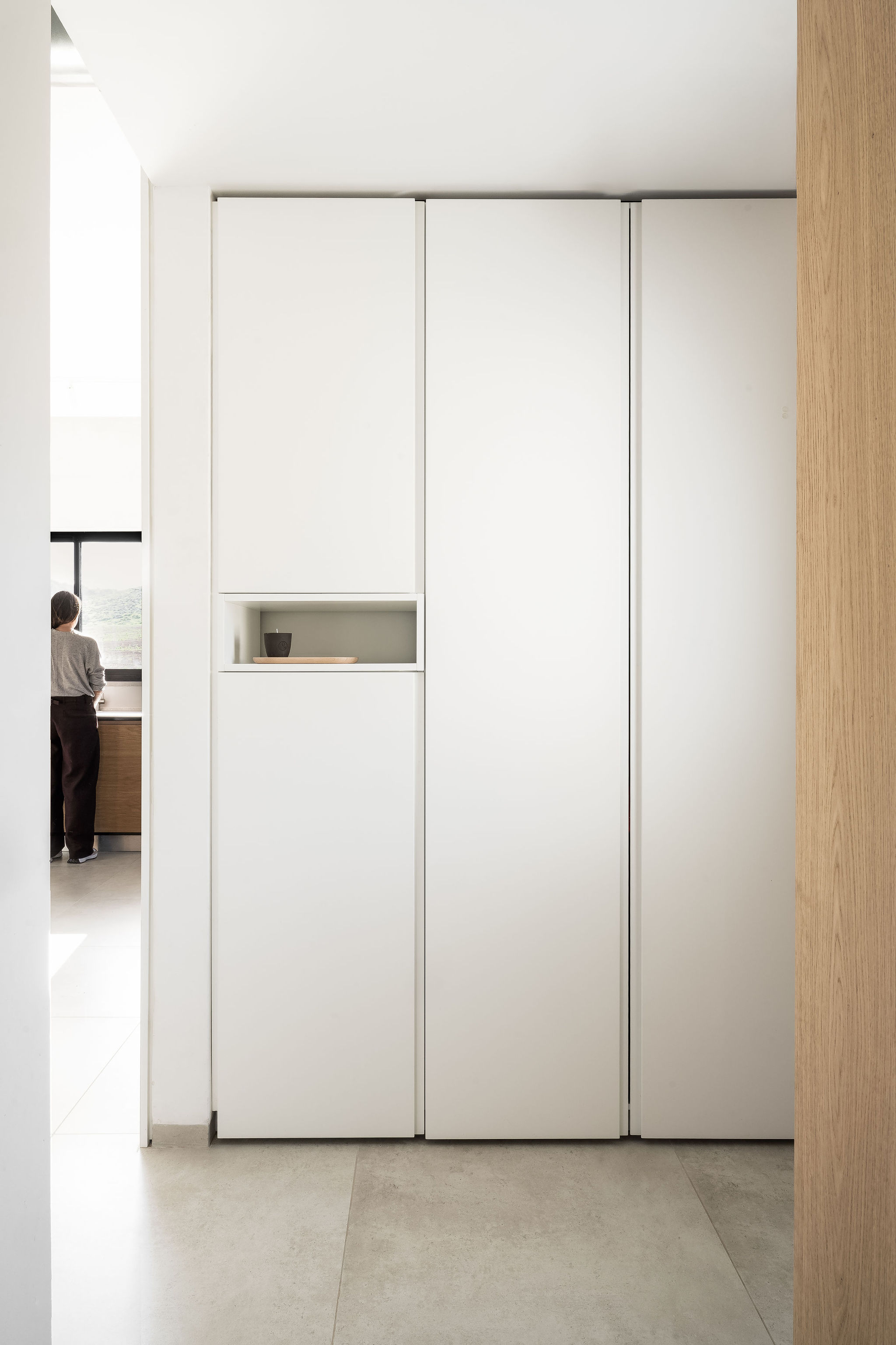 GS House - Lahav Project Image 19