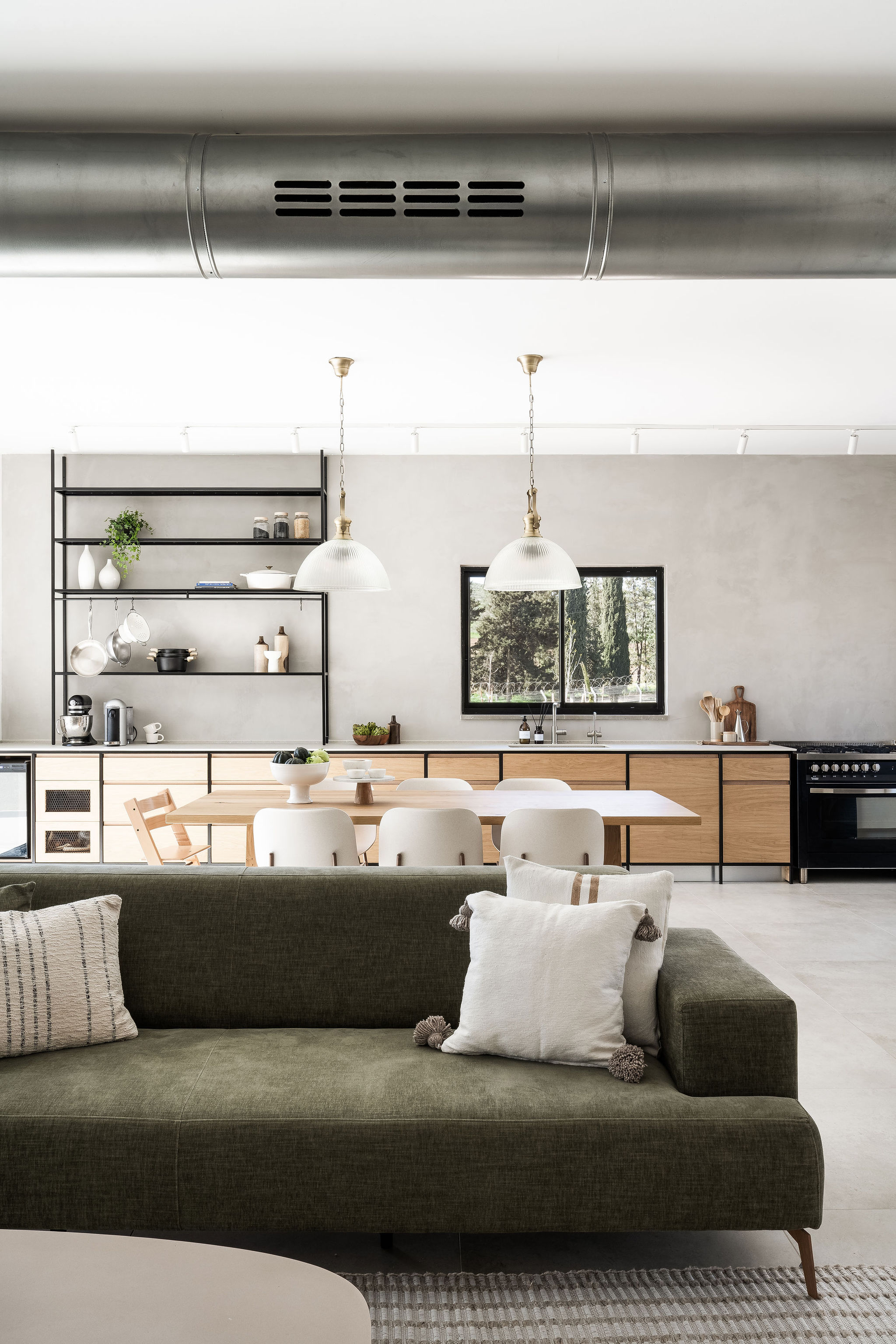 GS House - Lahav Project Image 2