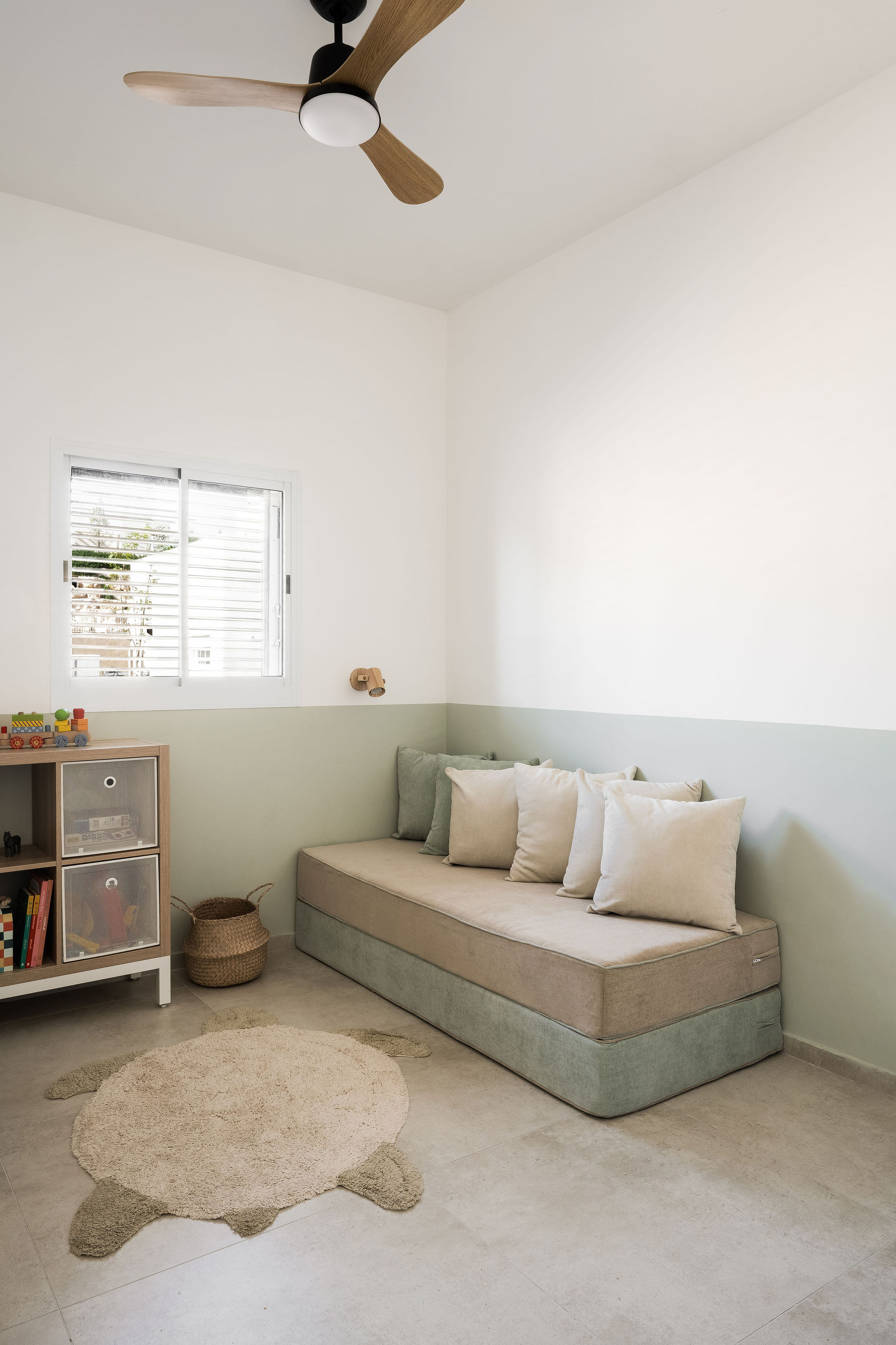 GS House - Lahav Project Image 29