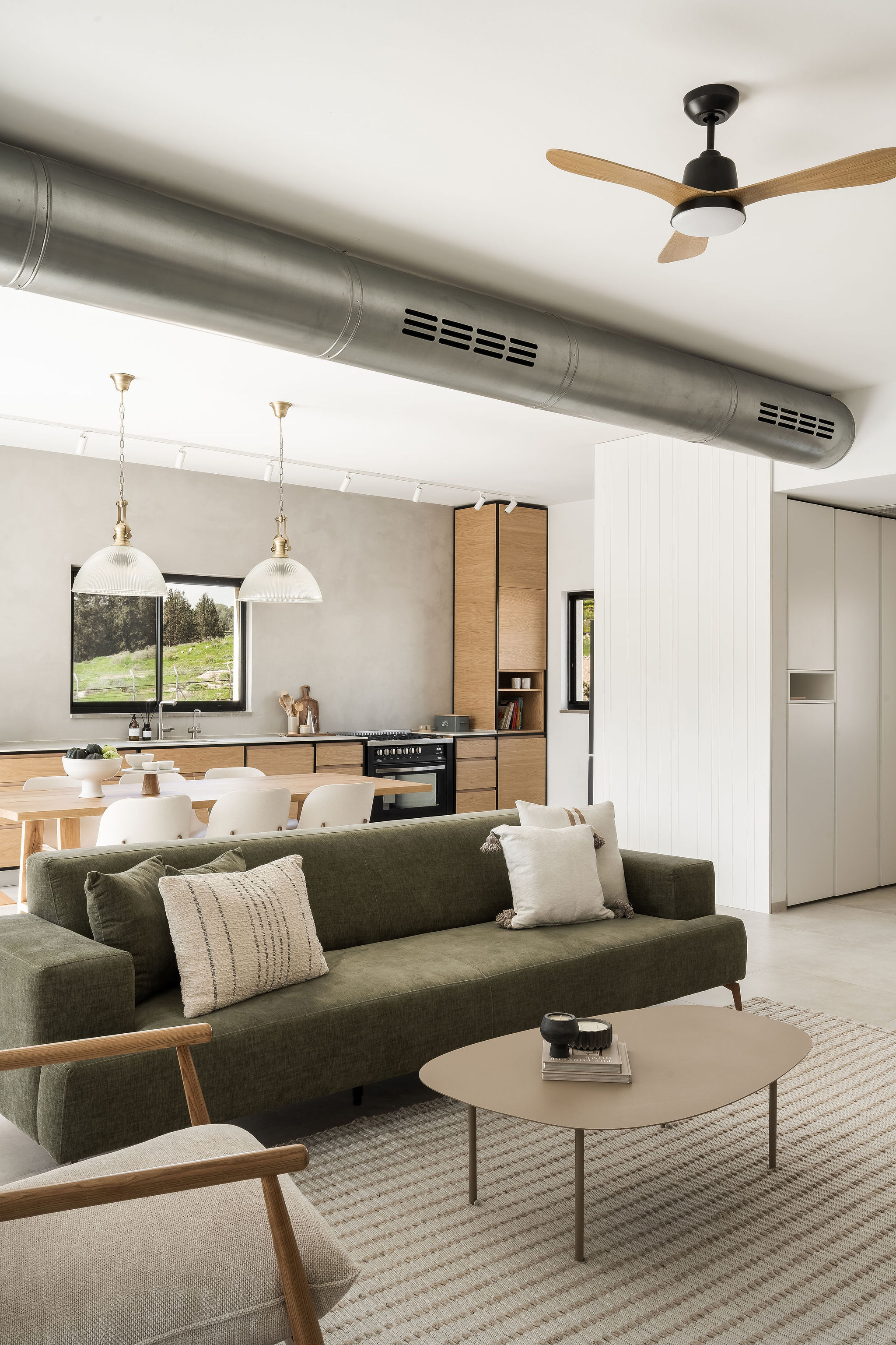 GS House - Lahav Project Image 5