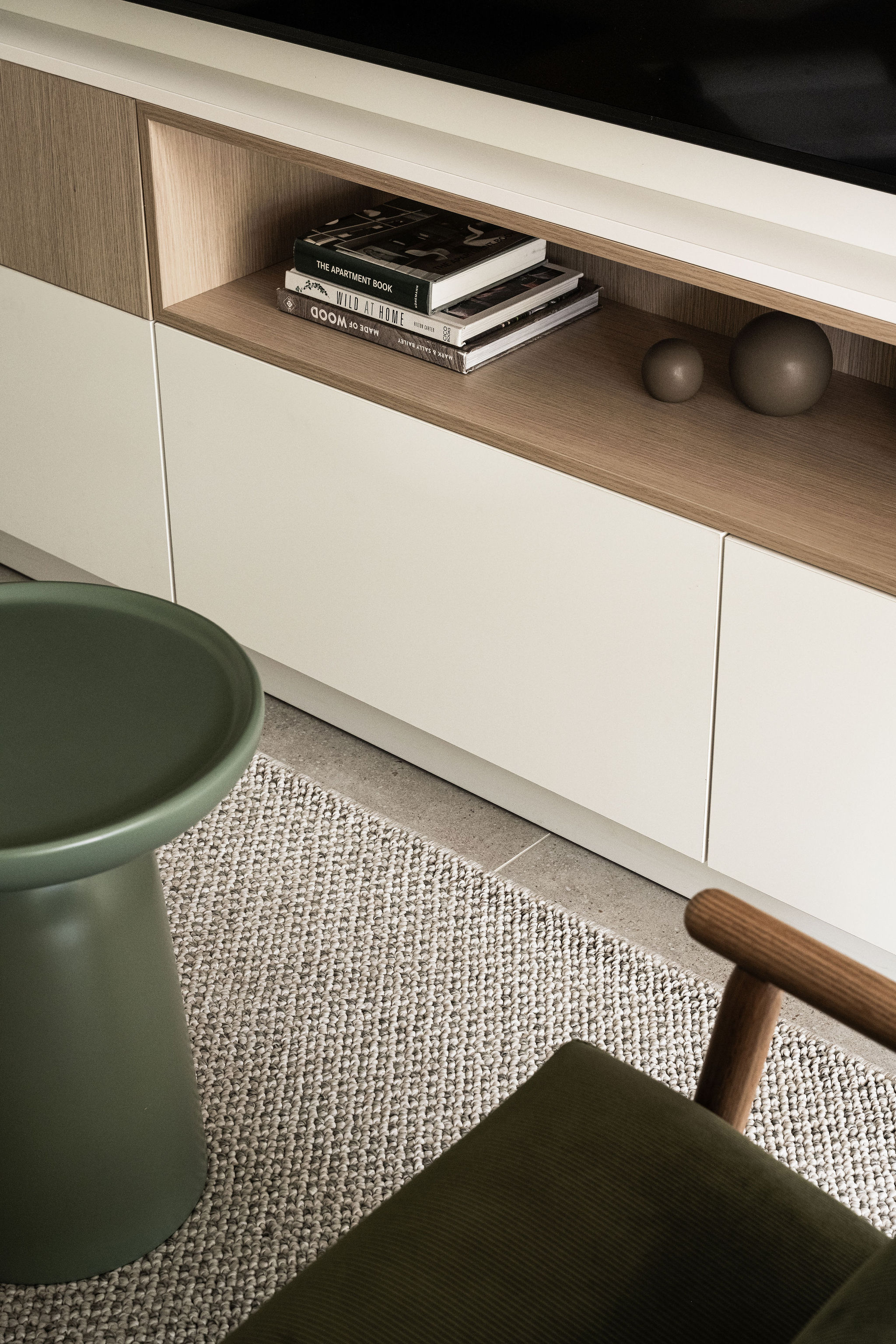 OB House - Nahal Oz Project Image 10