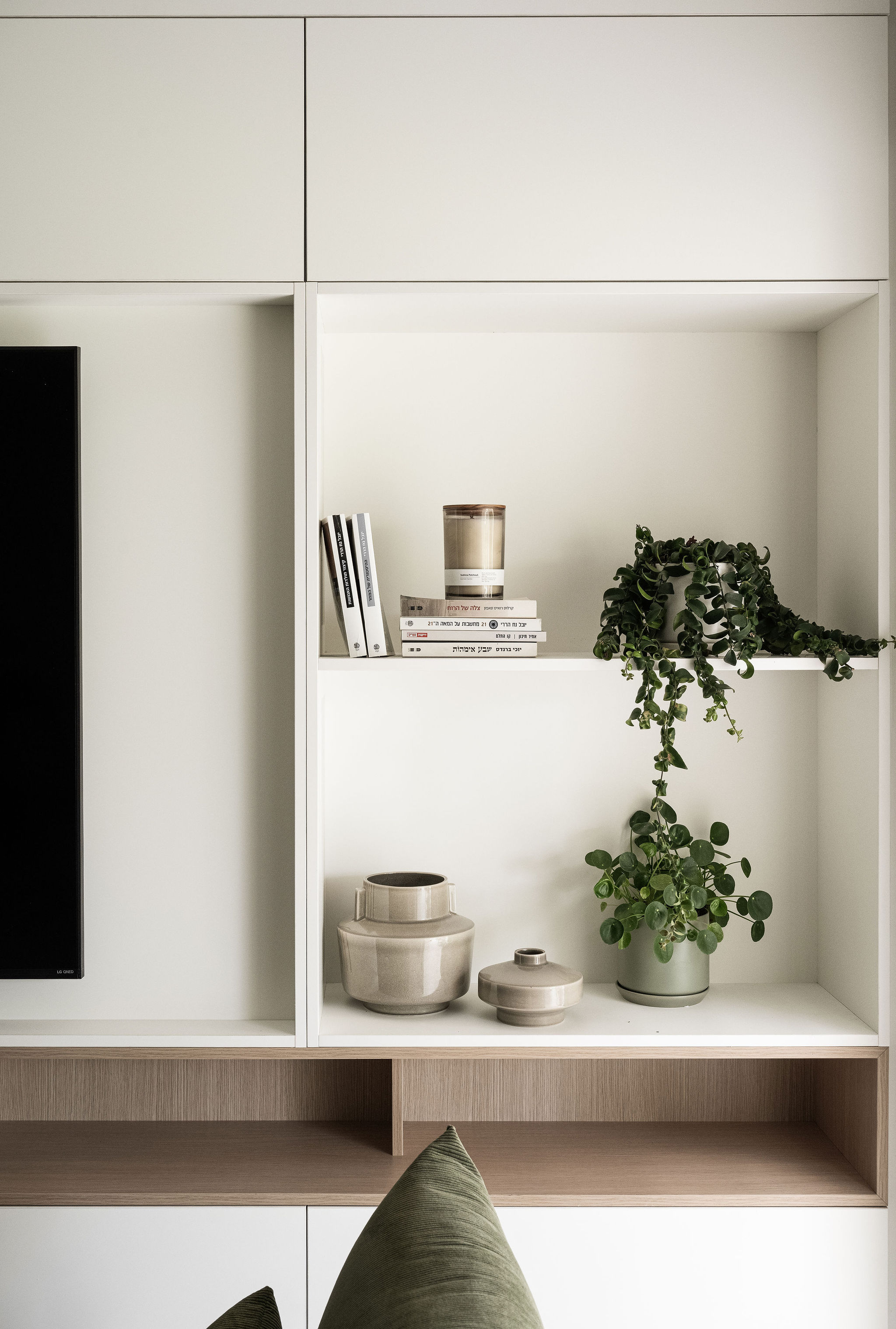 OB House - Nahal Oz Project Image 11