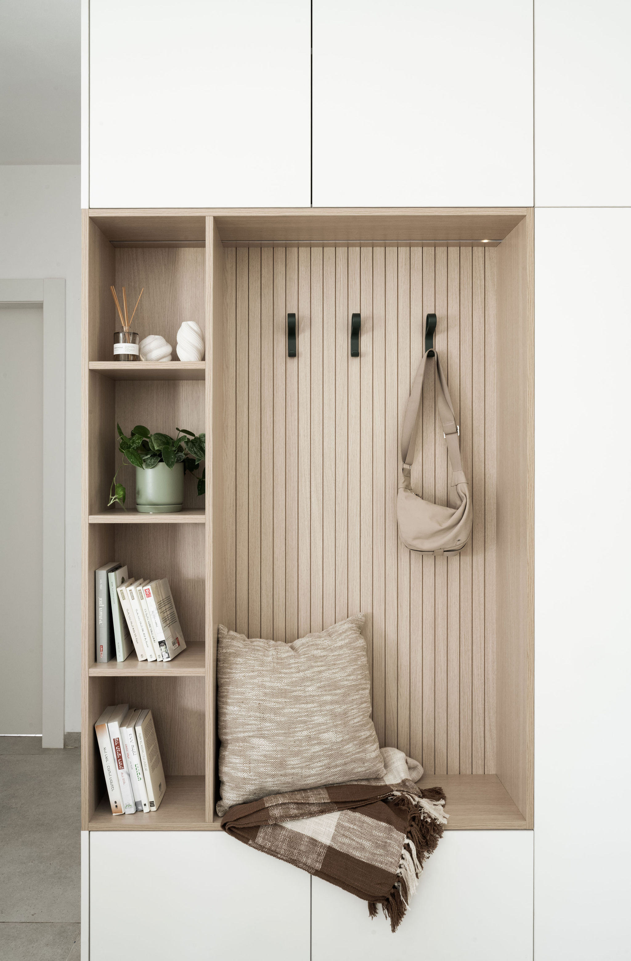 OB House - Nahal Oz Project Image 14.2