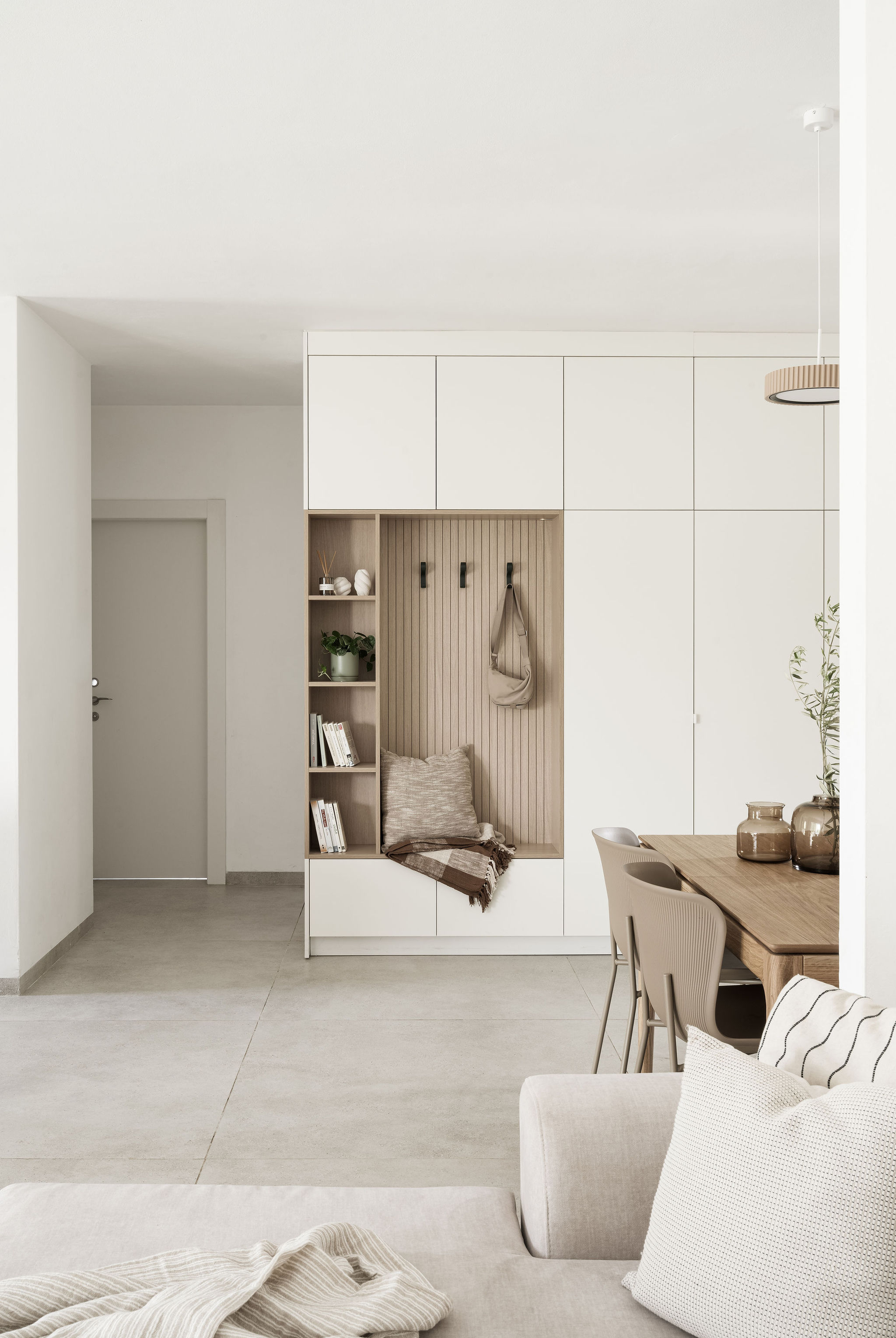 OB House - Nahal Oz Project Image 14