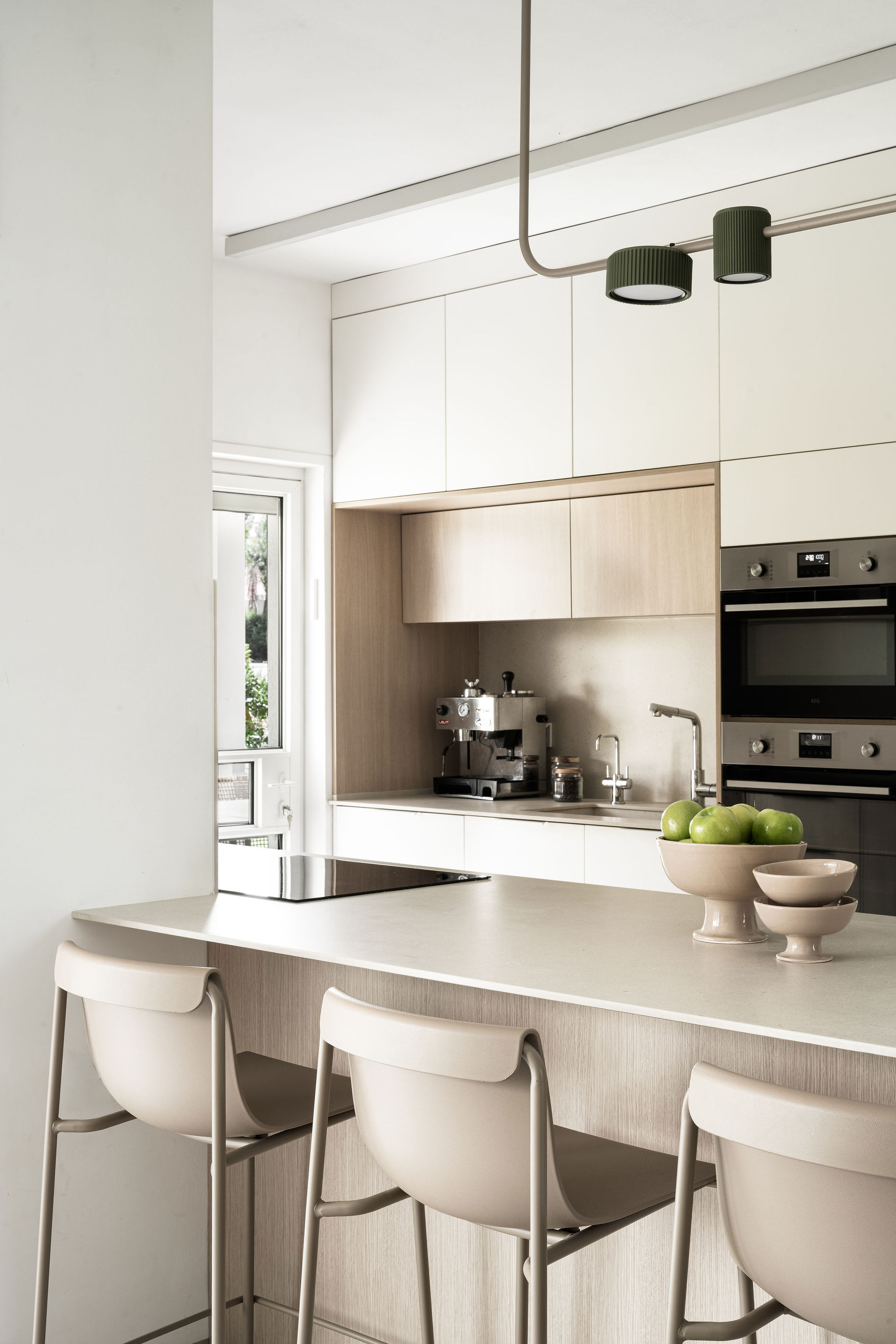 OB House - Nahal Oz Project Image 16