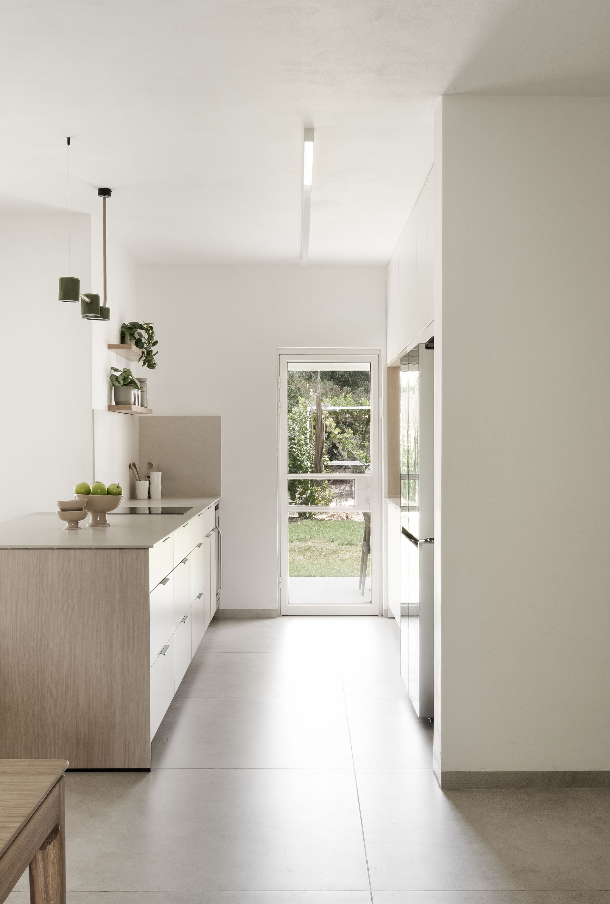 OB House - Nahal Oz Project Image 19