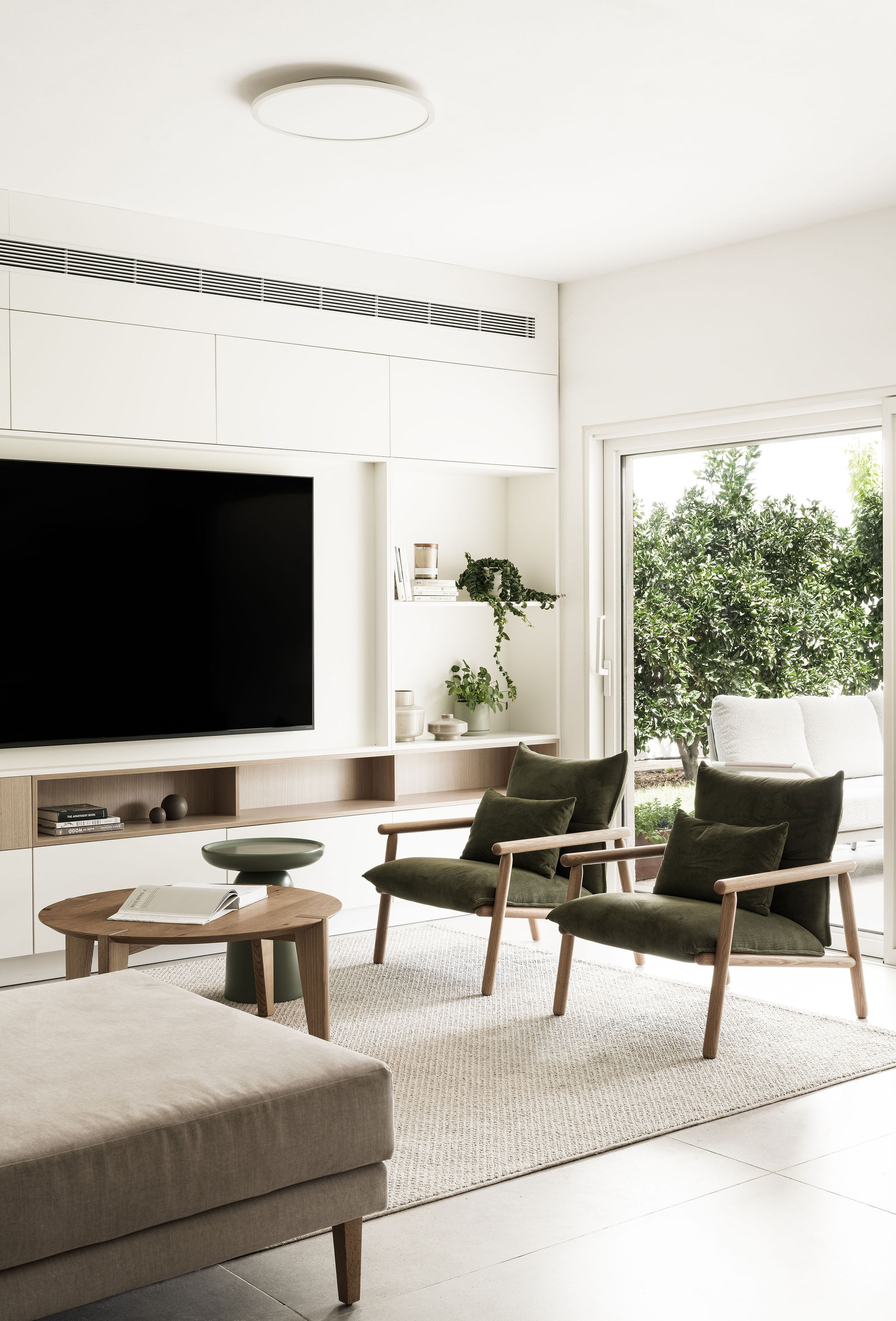 OB House - Nahal Oz Project Image 2