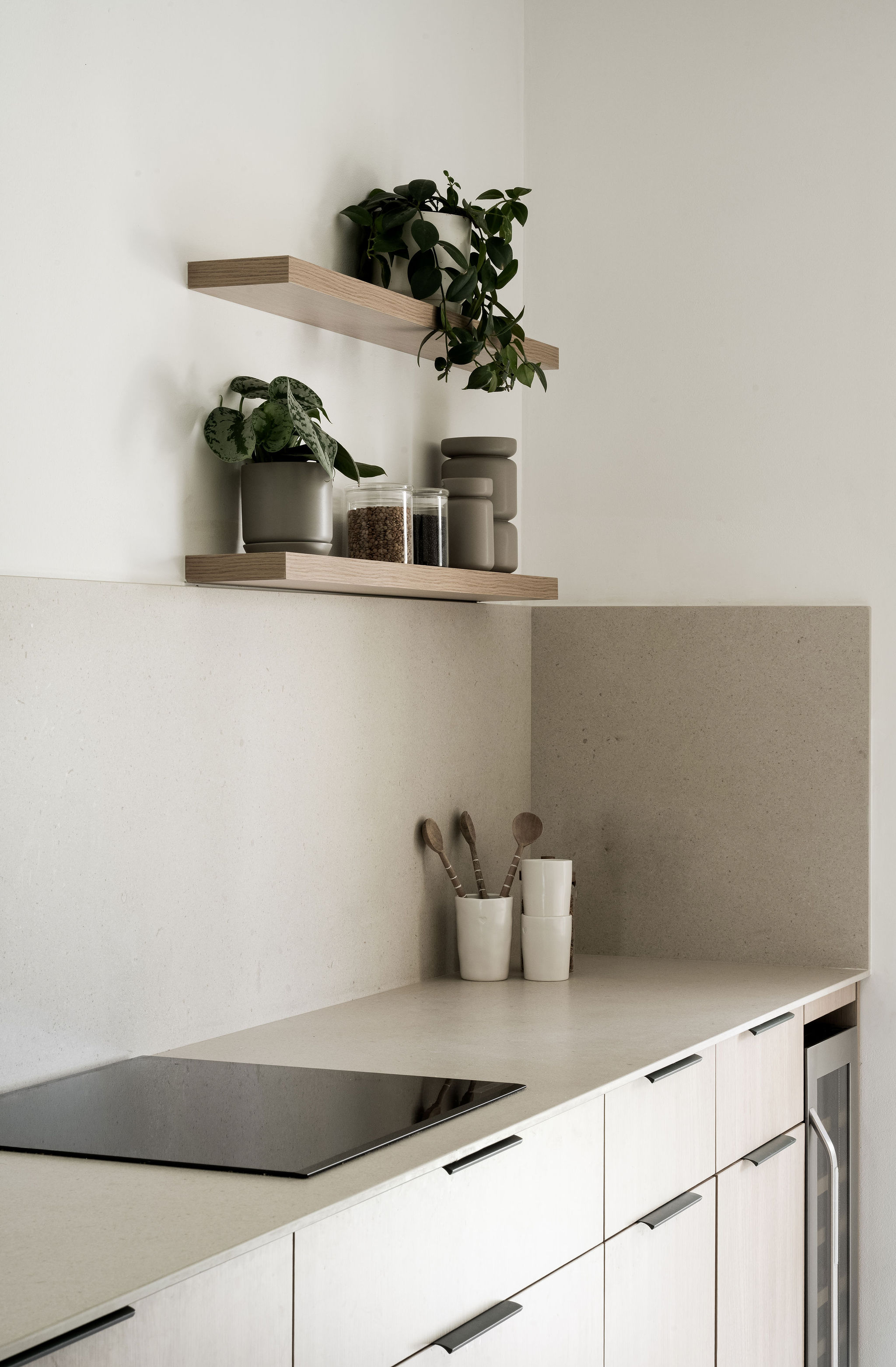 OB House - Nahal Oz Project Image 20