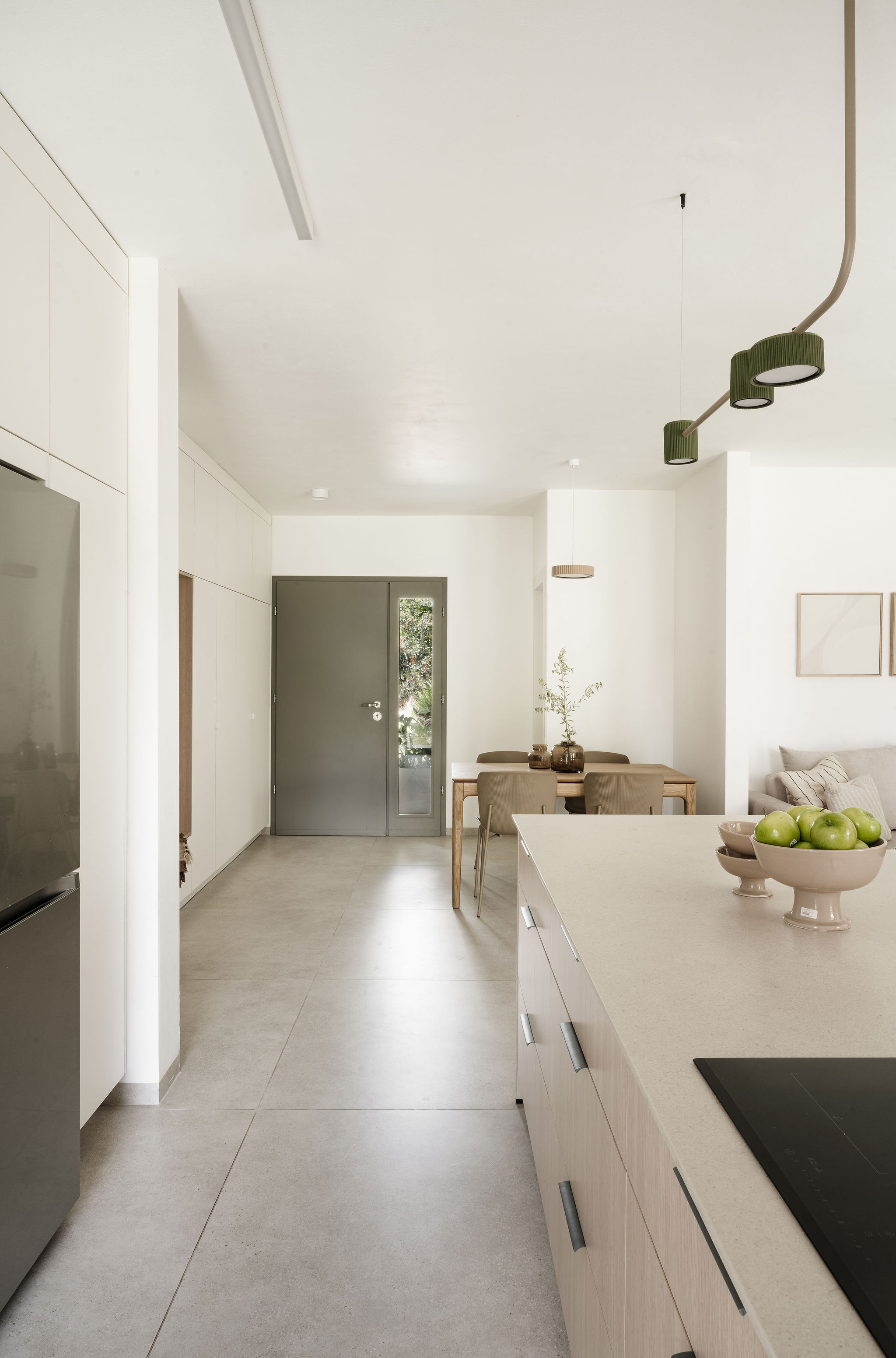 OB House - Nahal Oz Project Image 21