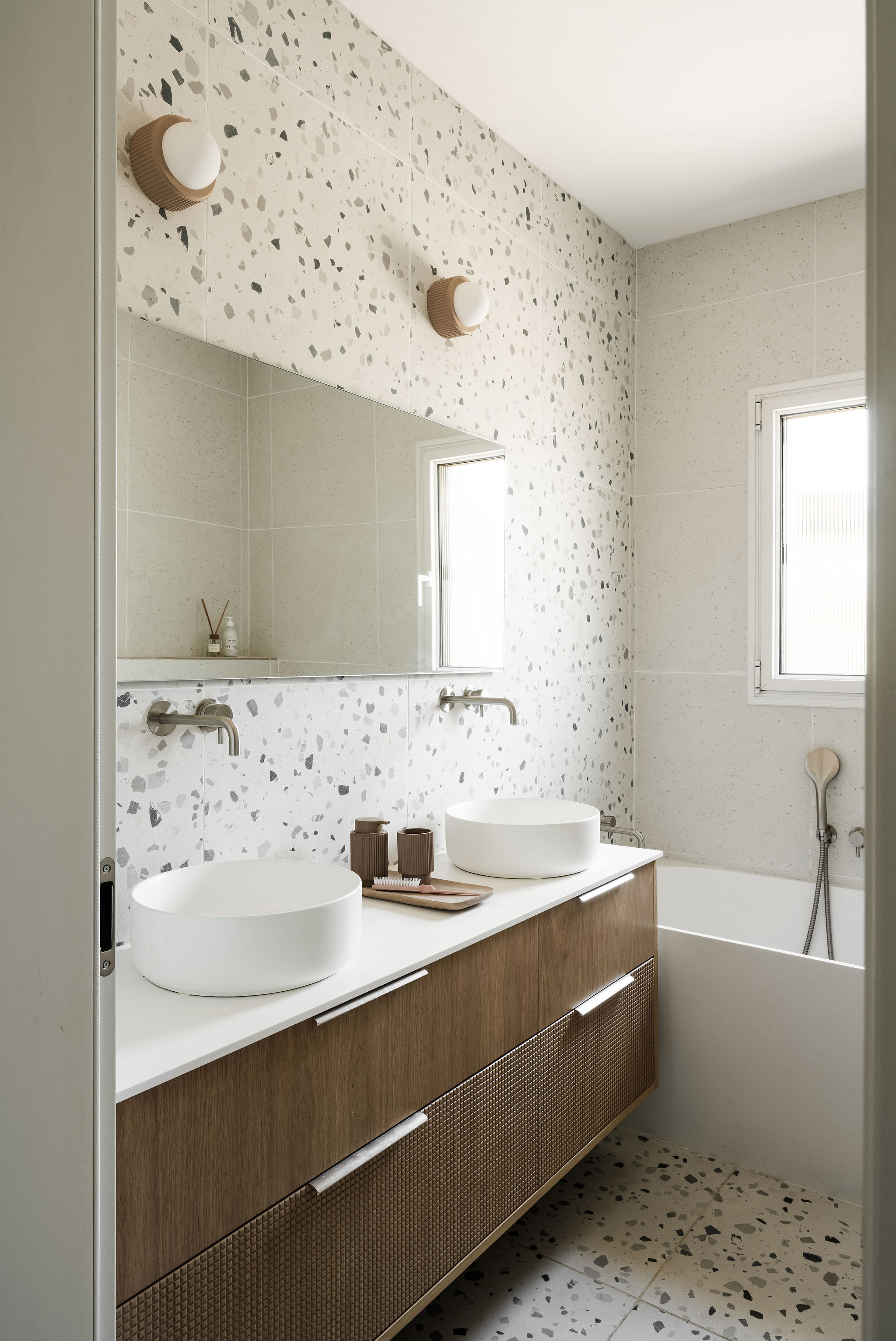 OB House - Nahal Oz Project Image 22