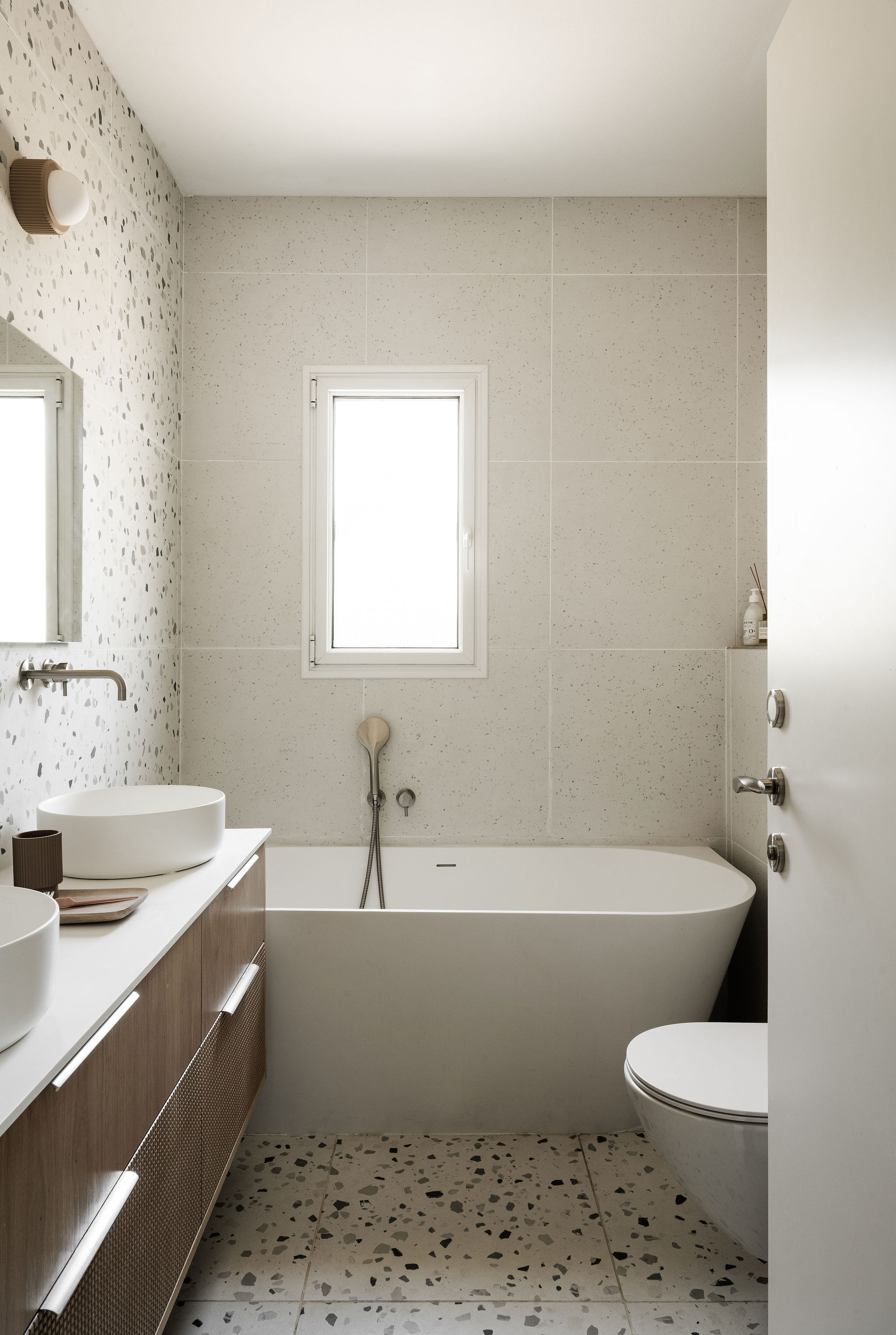 OB House - Nahal Oz Project Image 23