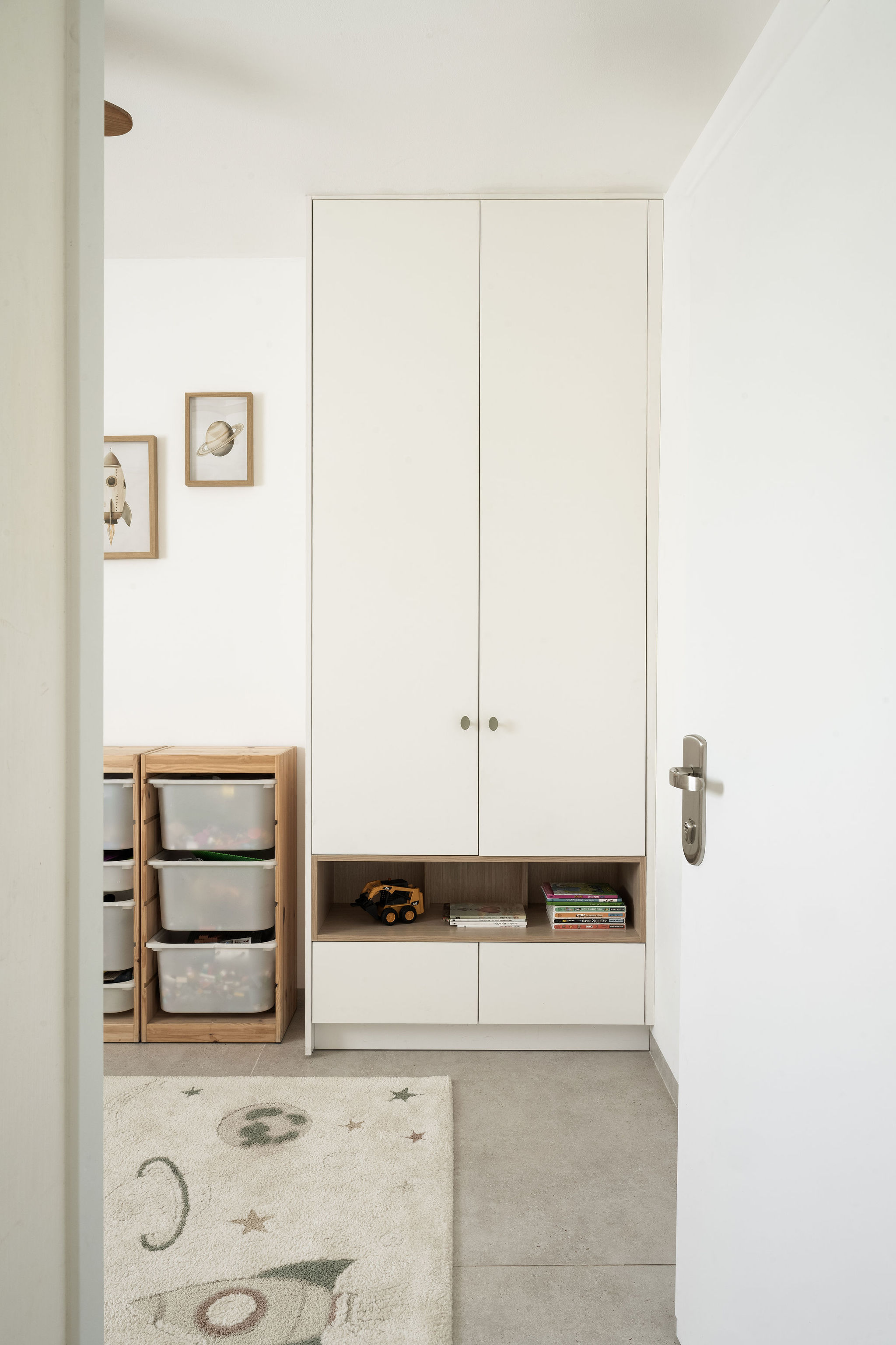 OB House - Nahal Oz Project Image 24
