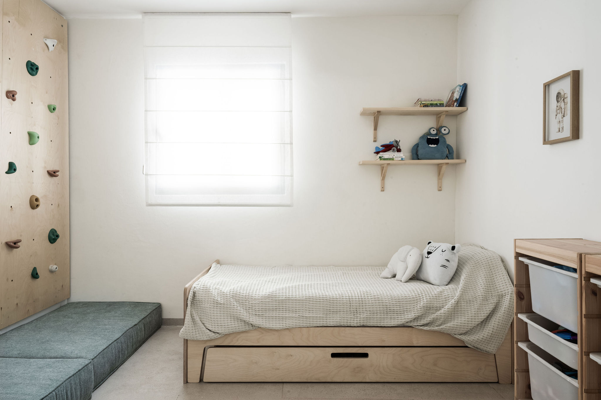 OB House - Nahal Oz Project Image 25