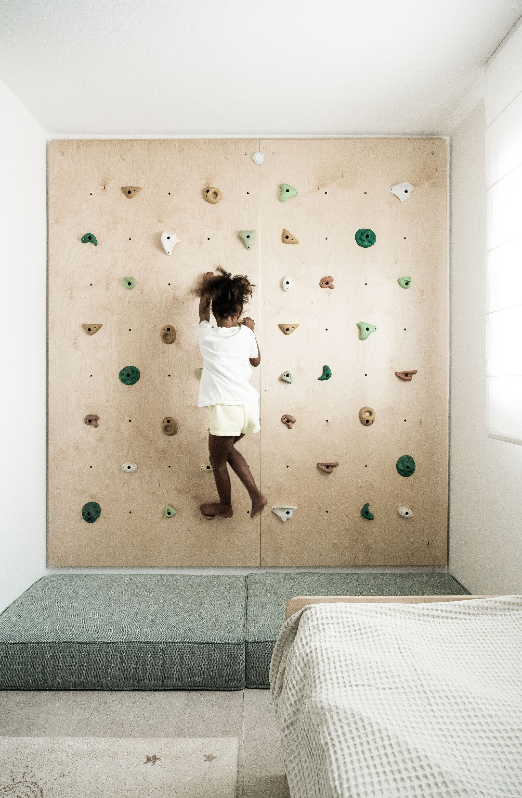 OB House - Nahal Oz Project Image 26