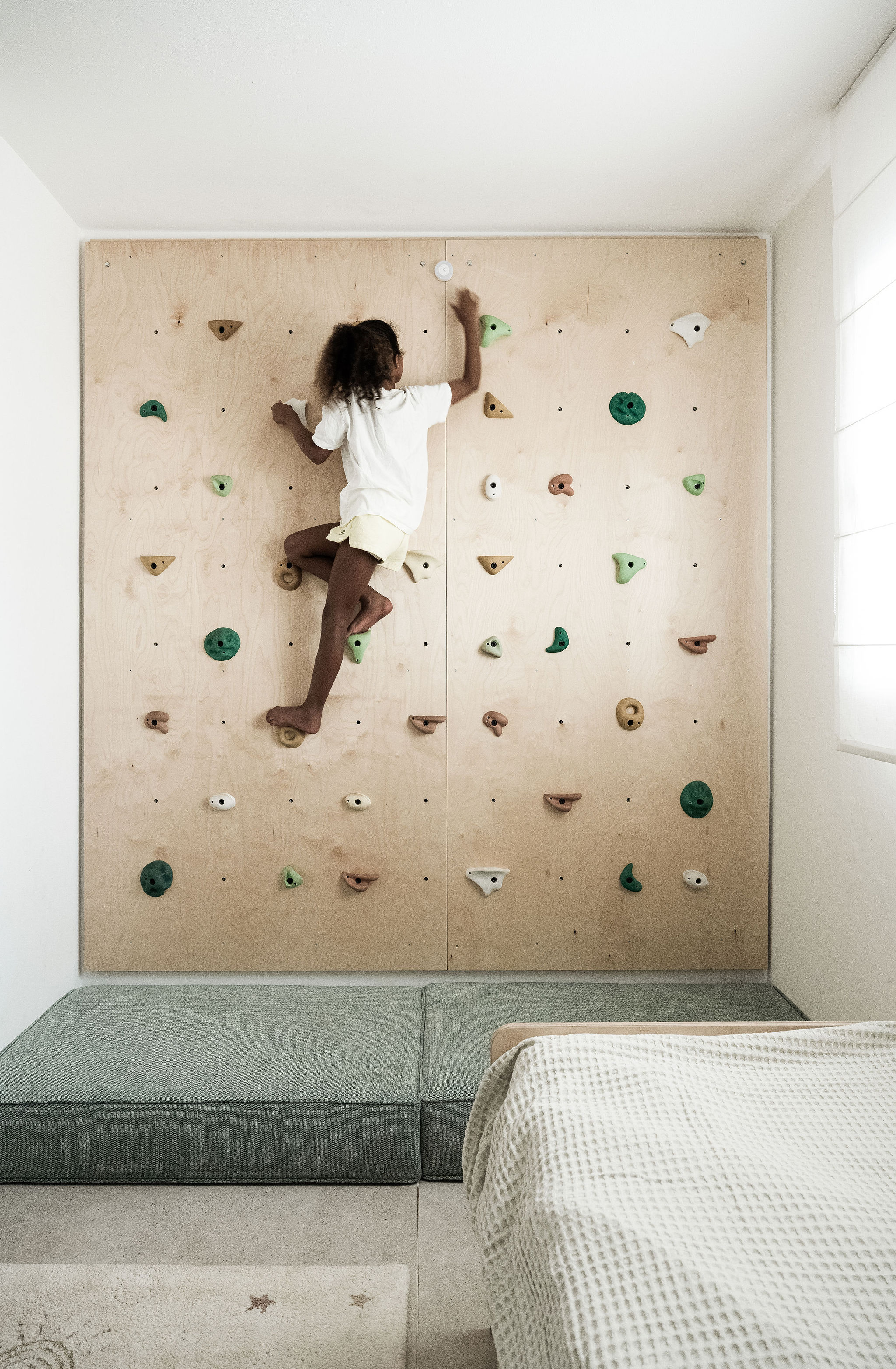 OB House - Nahal Oz Project Image 27