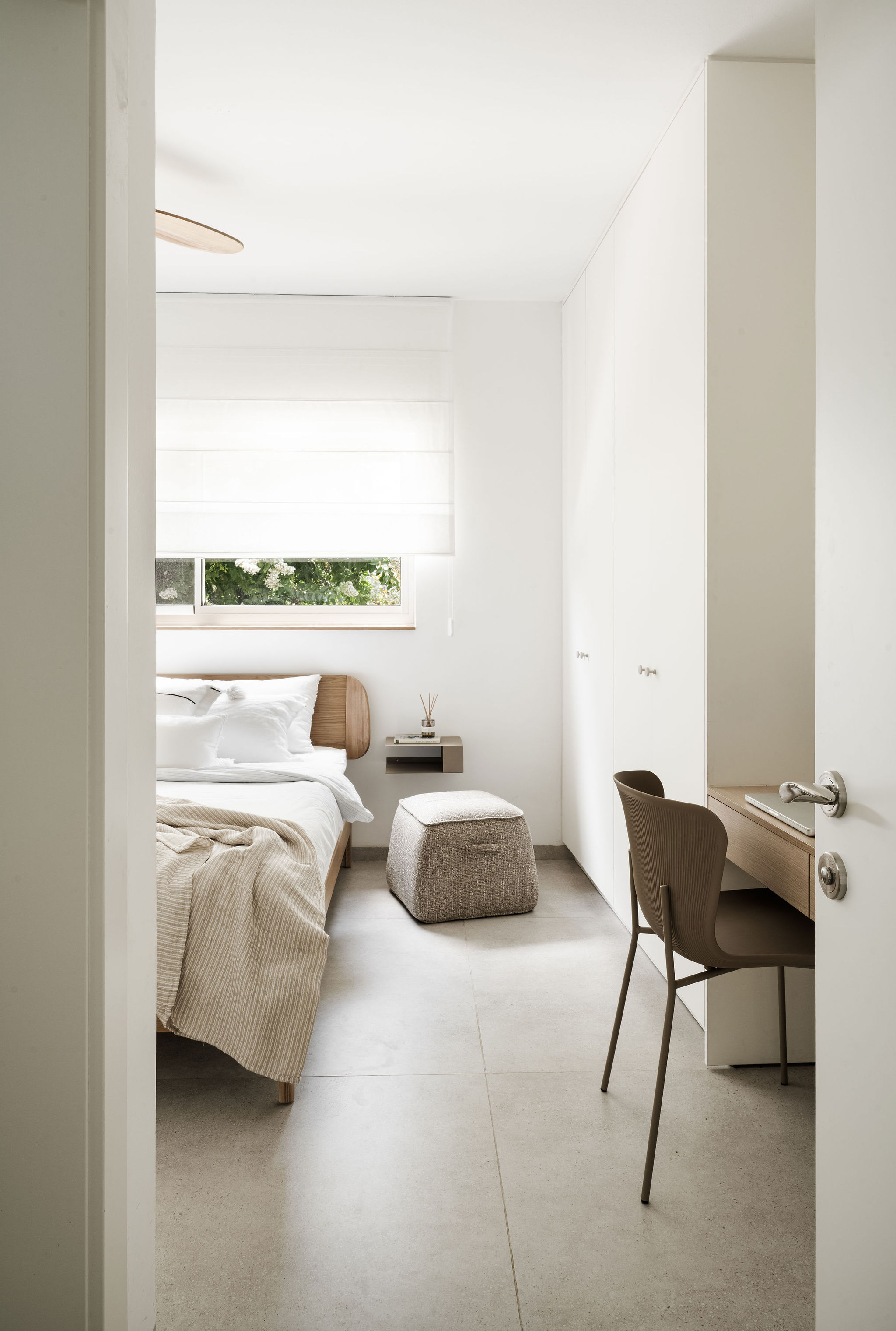 OB House - Nahal Oz Project Image 28
