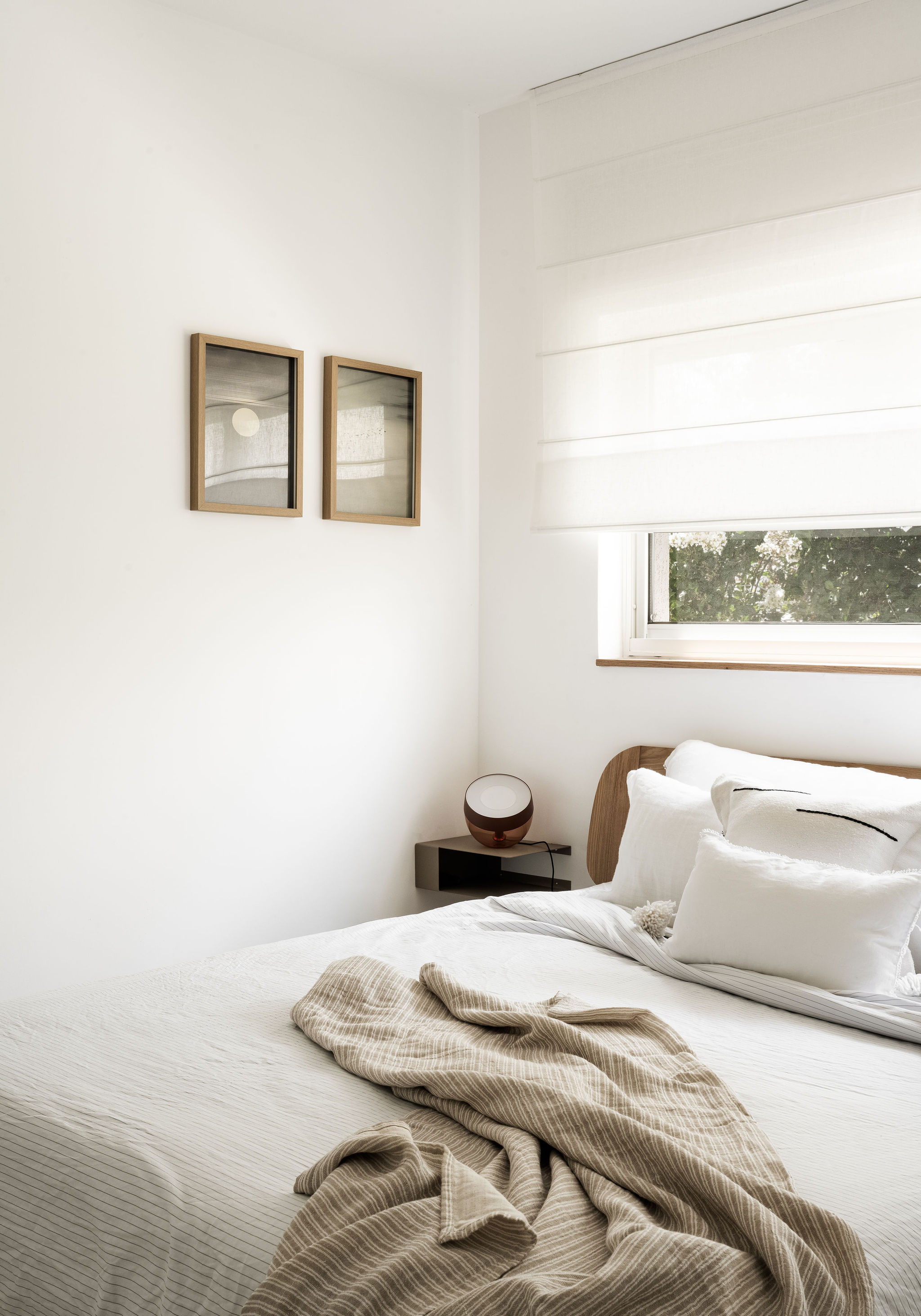 OB House - Nahal Oz Project Image 29