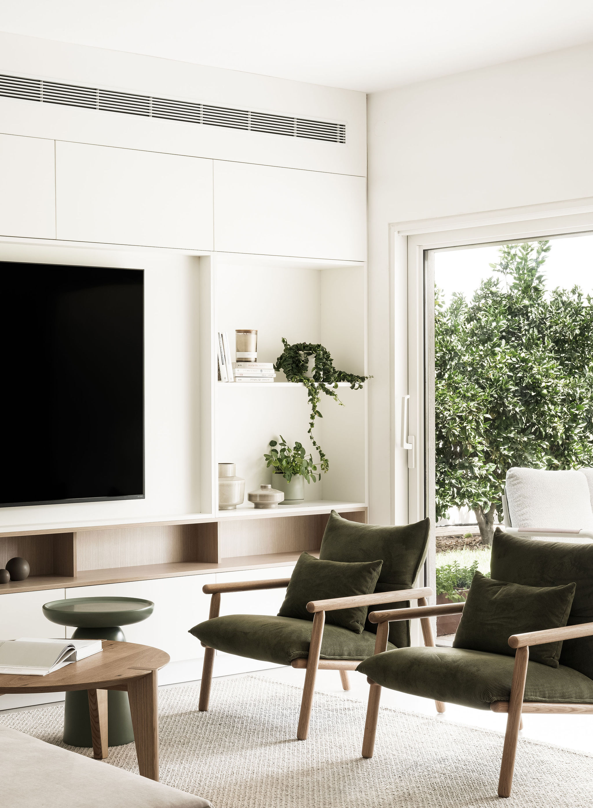 OB House - Nahal Oz Project Image 3