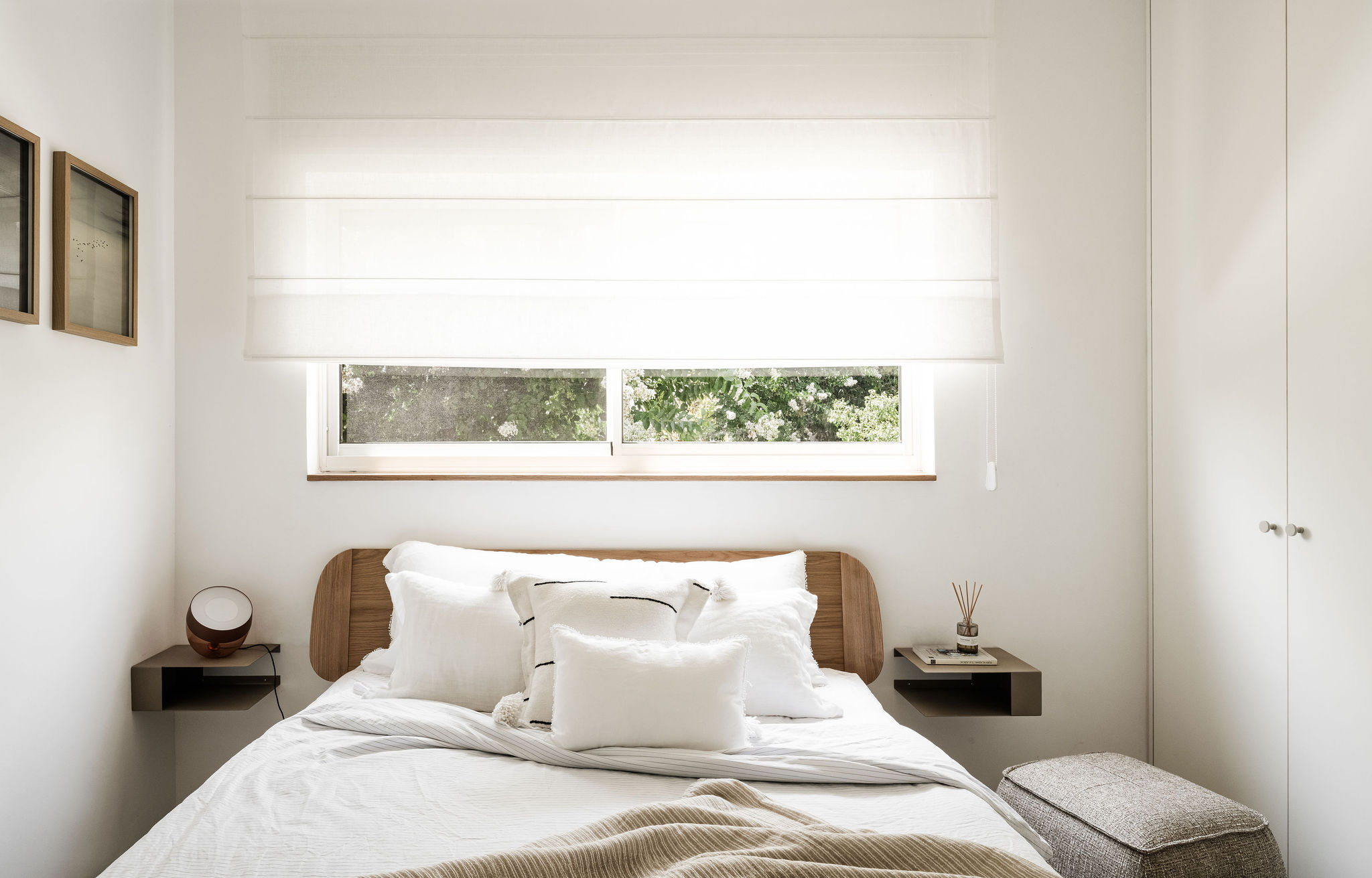 OB House - Nahal Oz Project Image 30