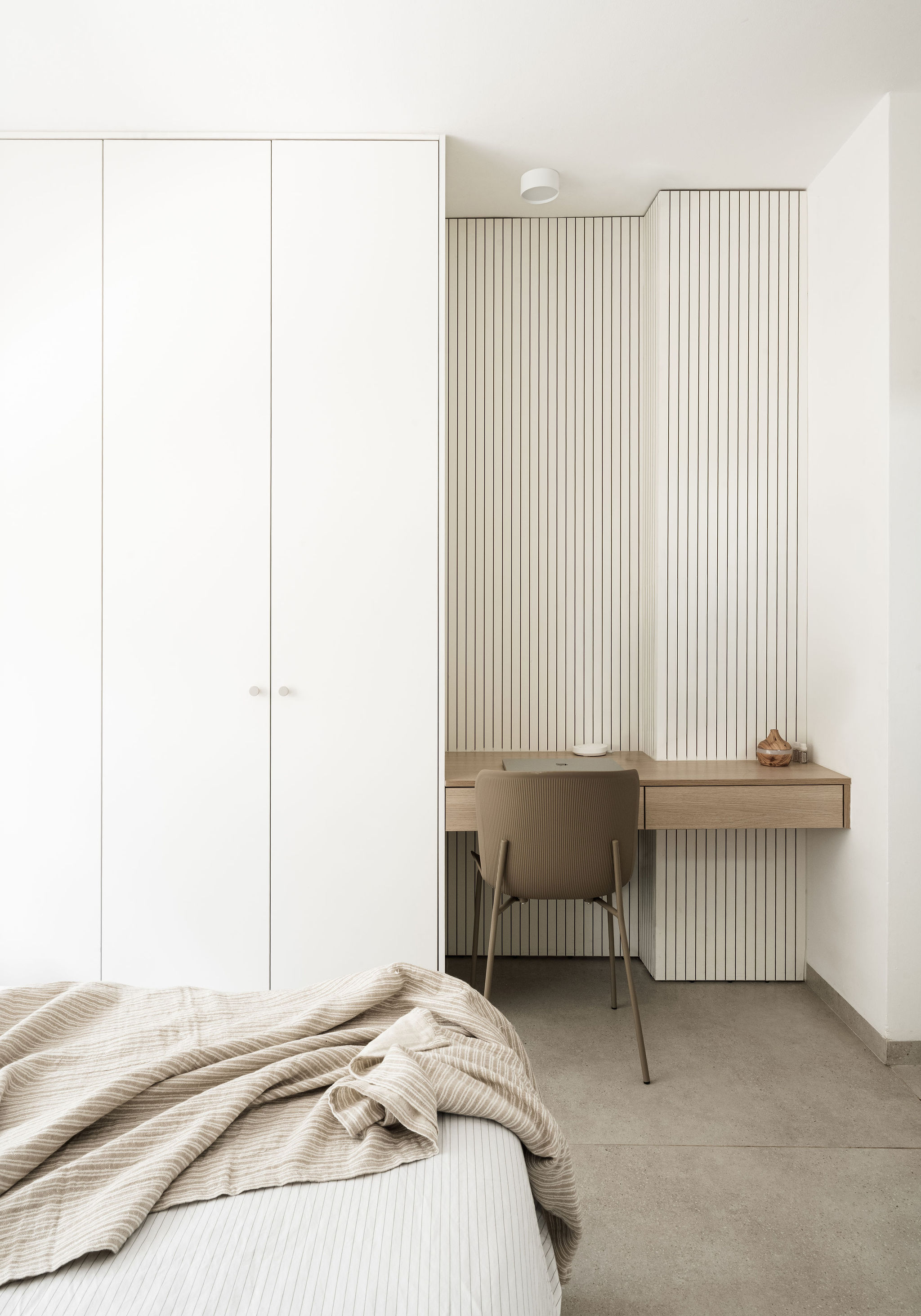 OB House - Nahal Oz Project Image 31