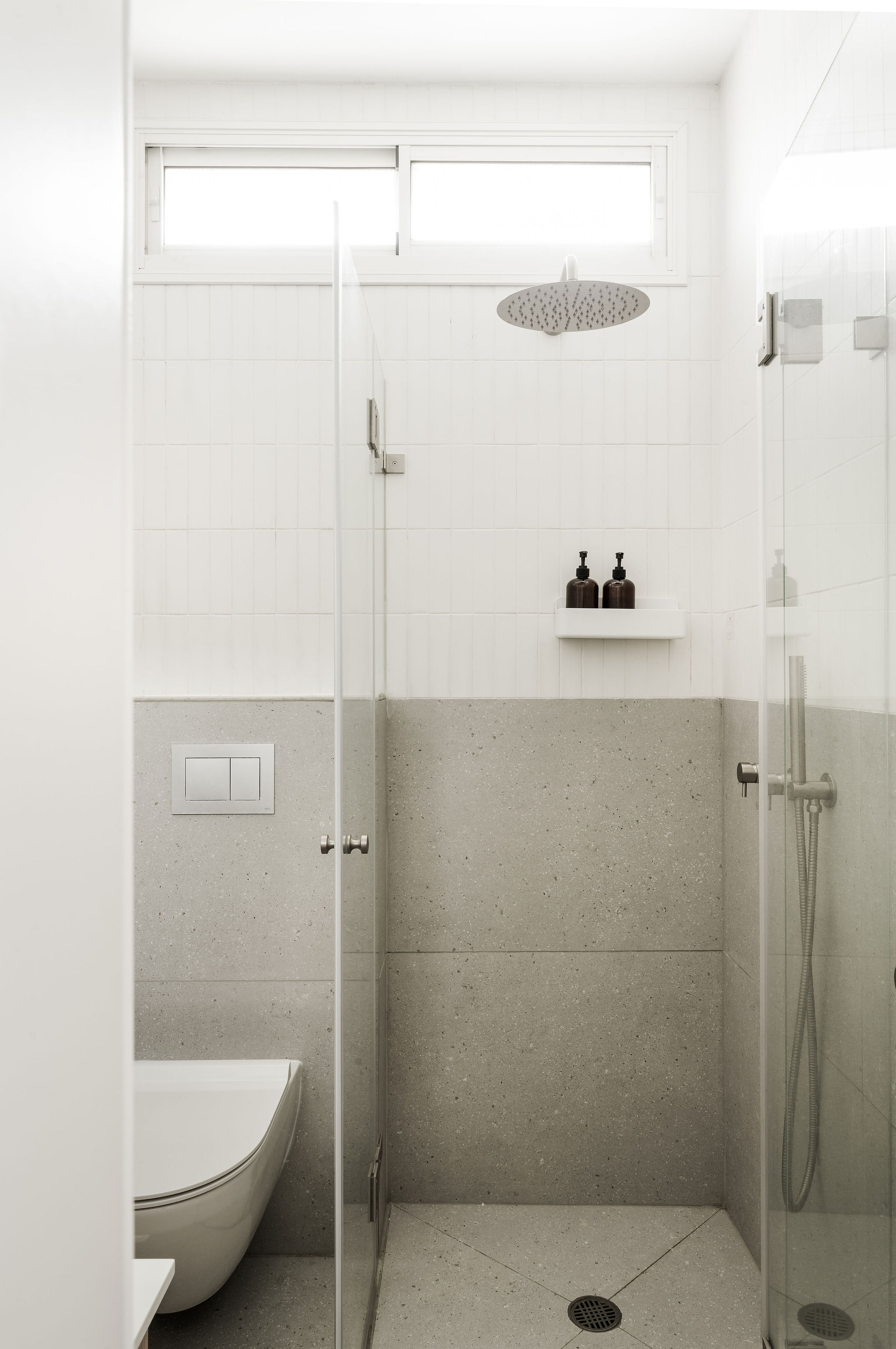 OB House - Nahal Oz Project Image 33