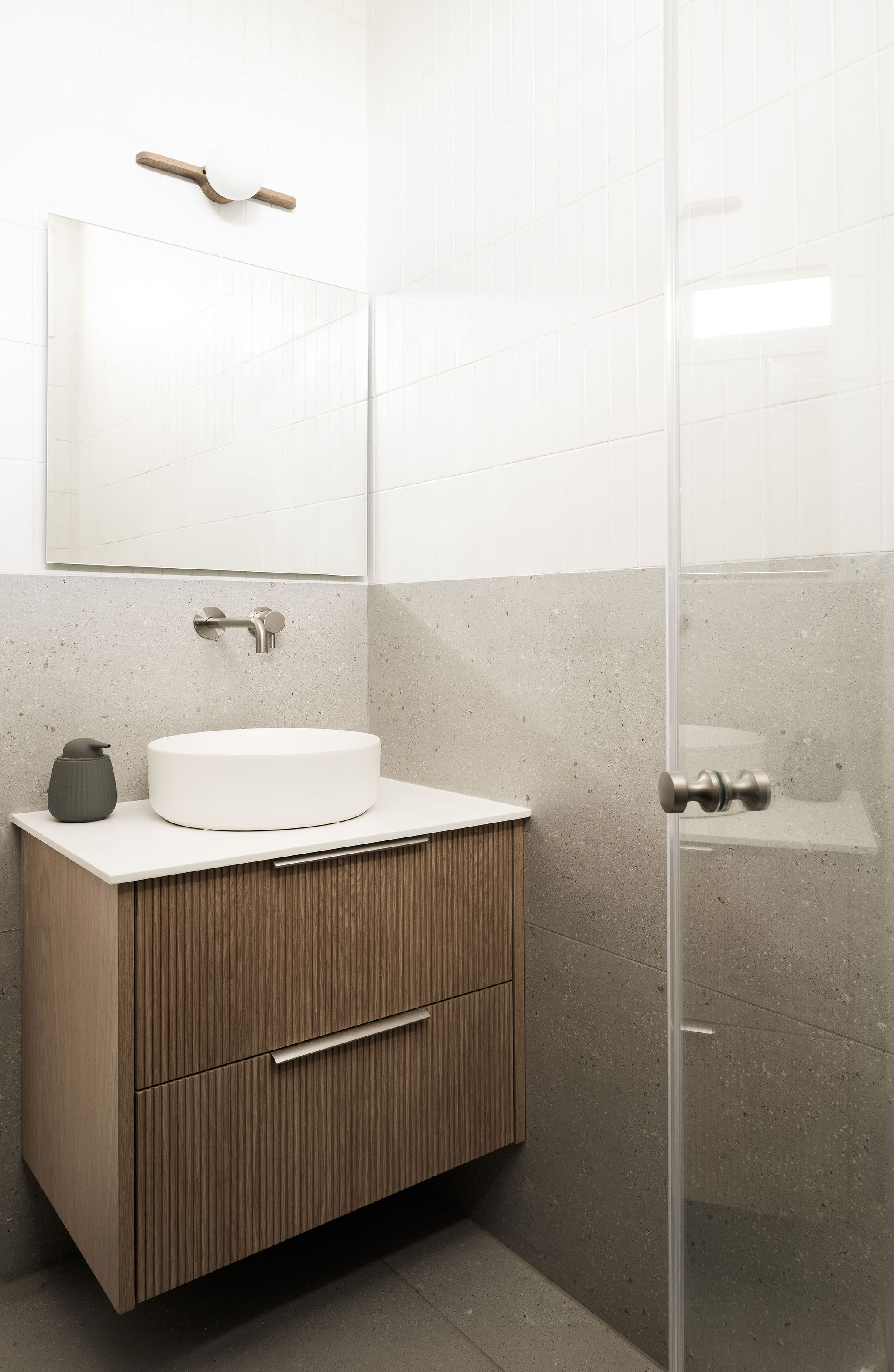 OB House - Nahal Oz Project Image 34