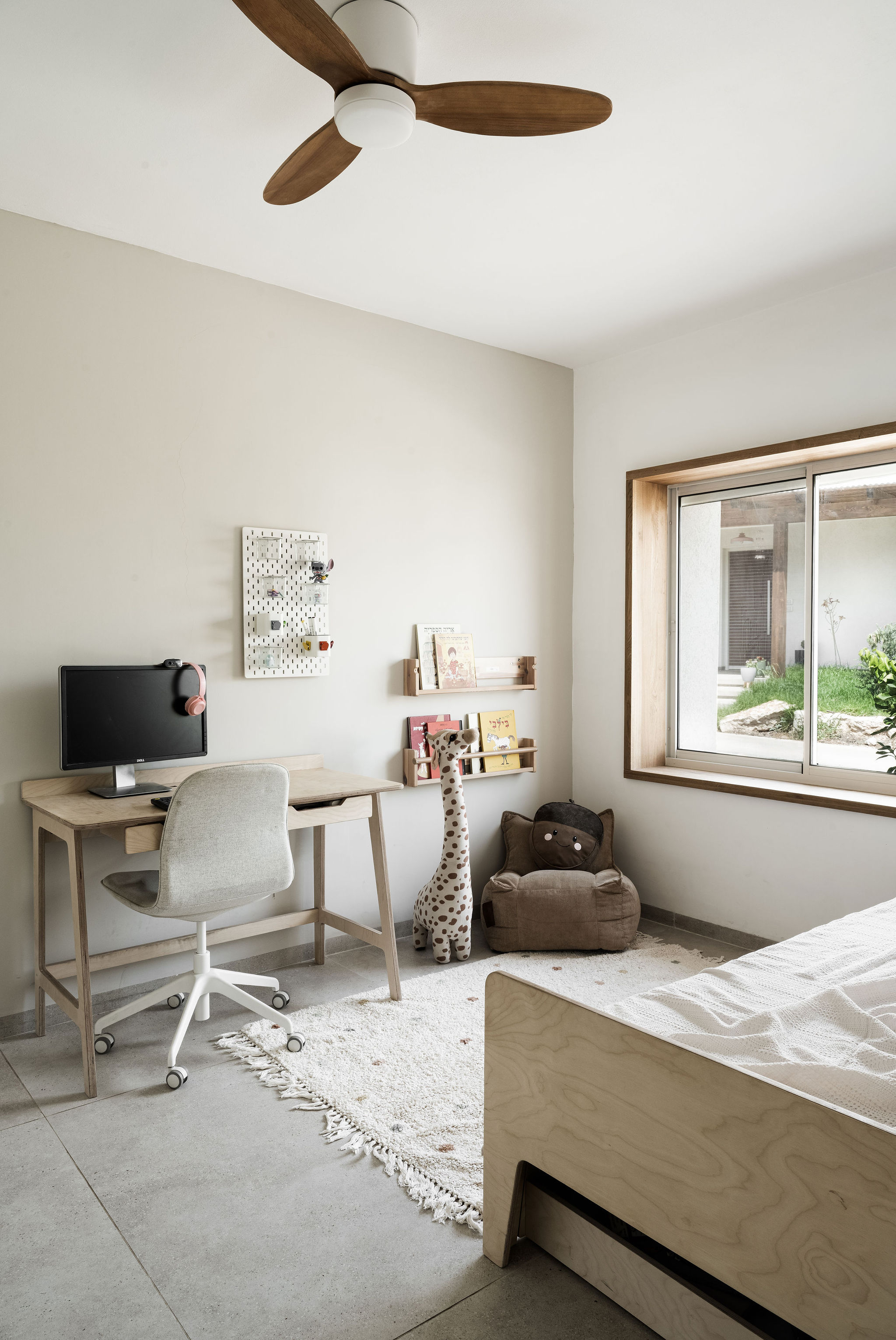 OB House - Nahal Oz Project Image 35