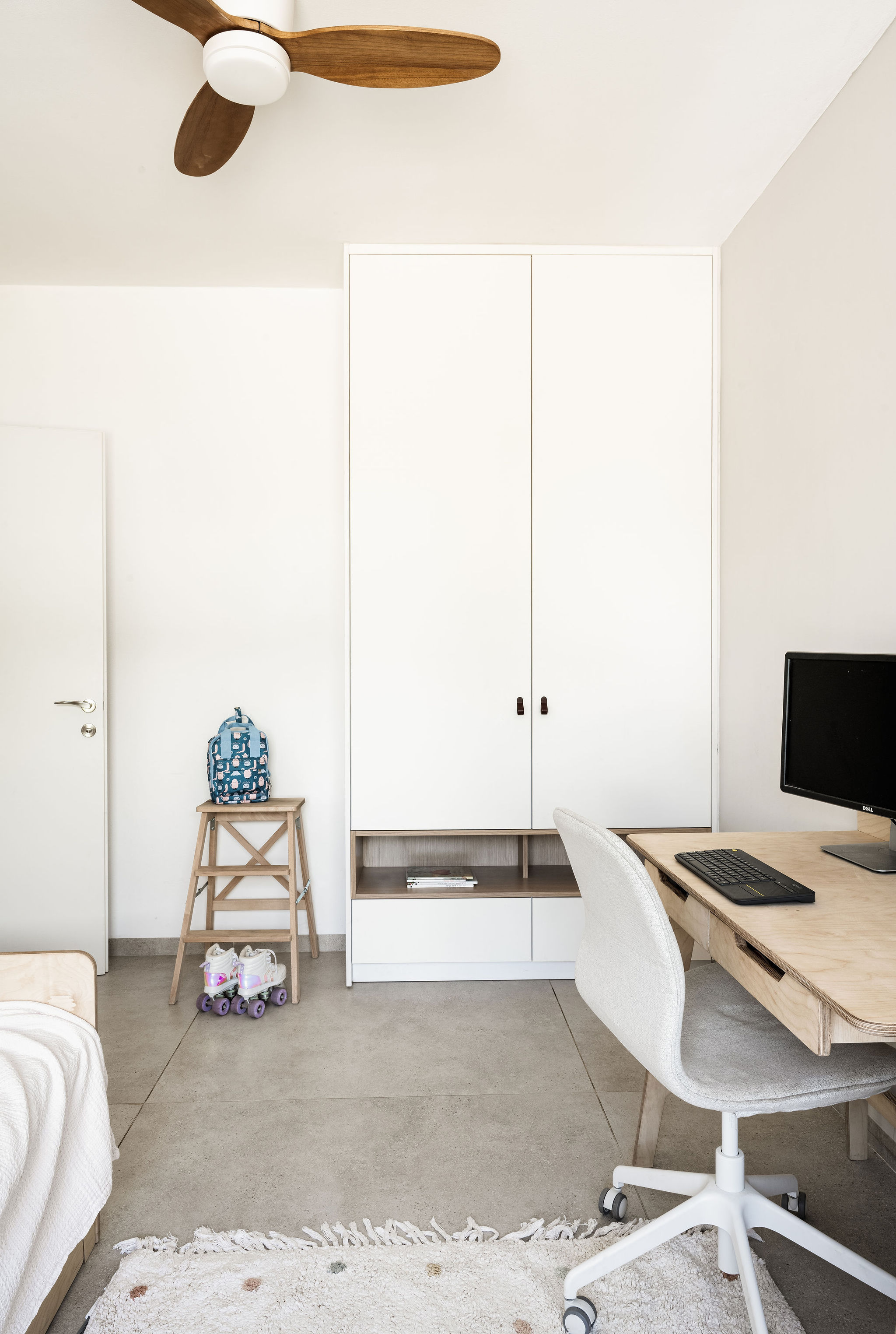OB House - Nahal Oz Project Image 37