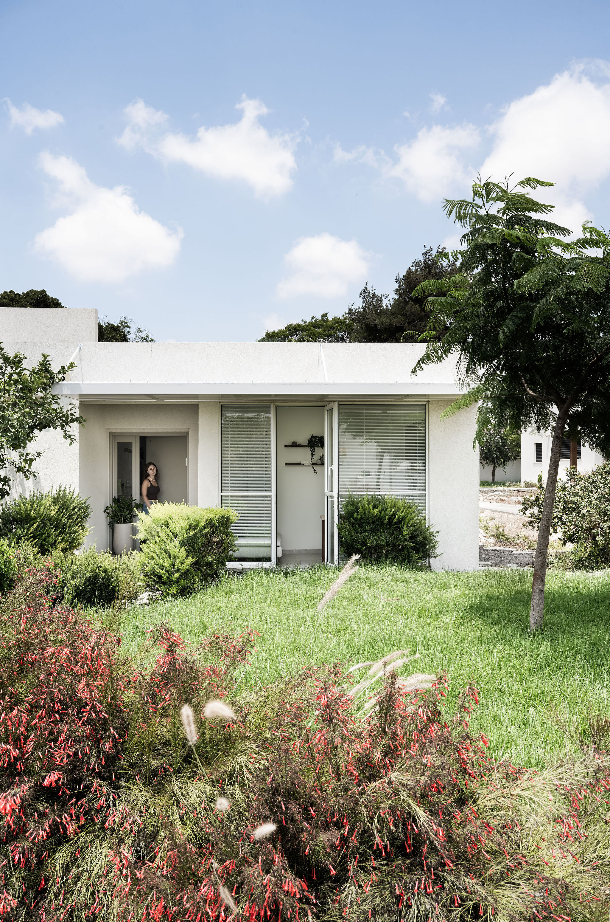OB House - Nahal Oz Project Image 39