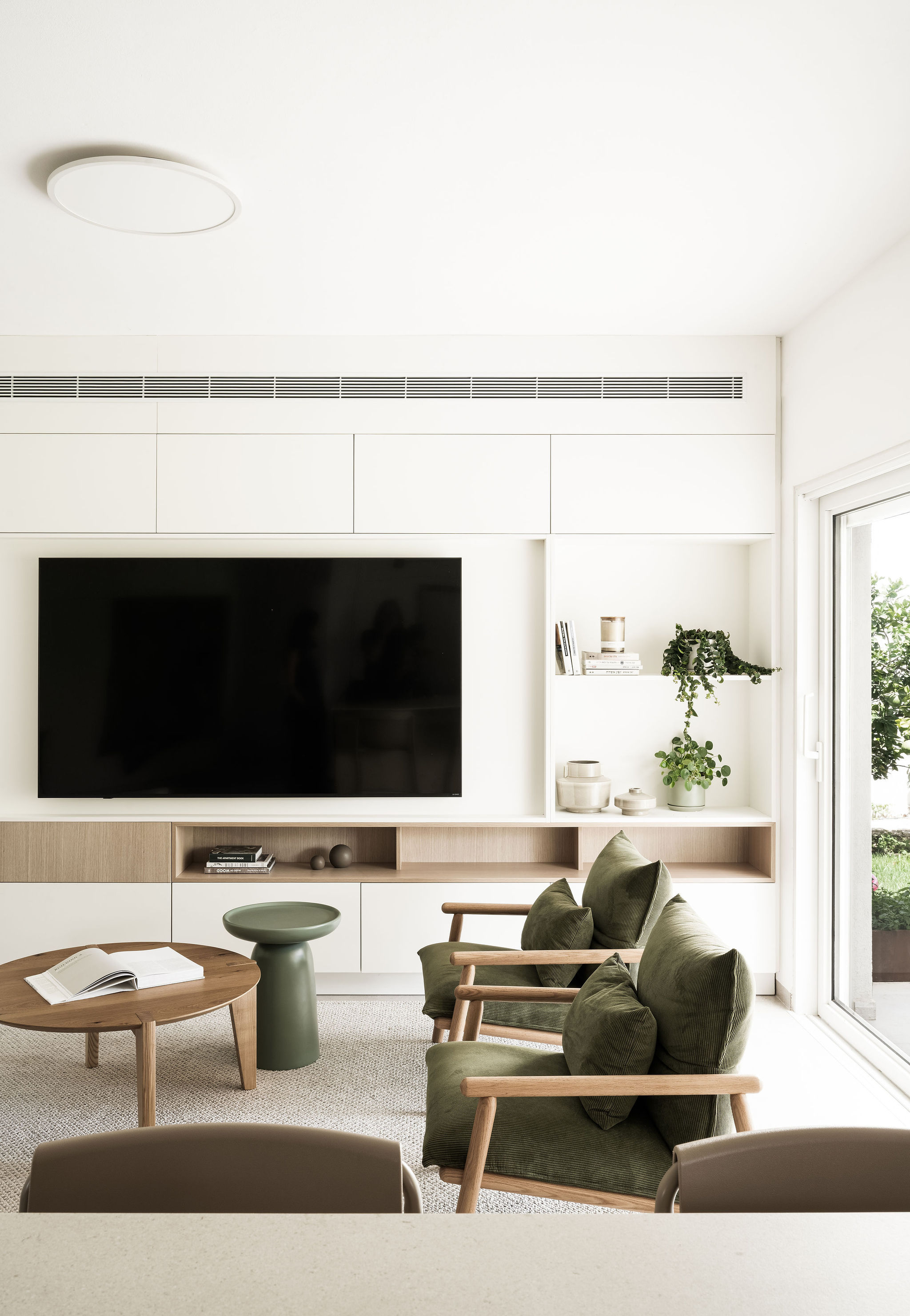 OB House - Nahal Oz Project Image 4